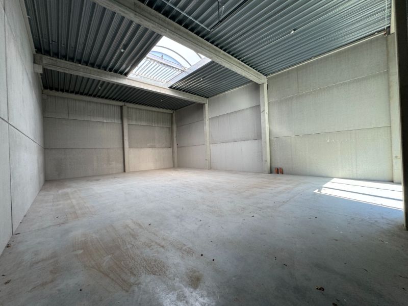 nieuwbouw KMO-unit te koop foto 4