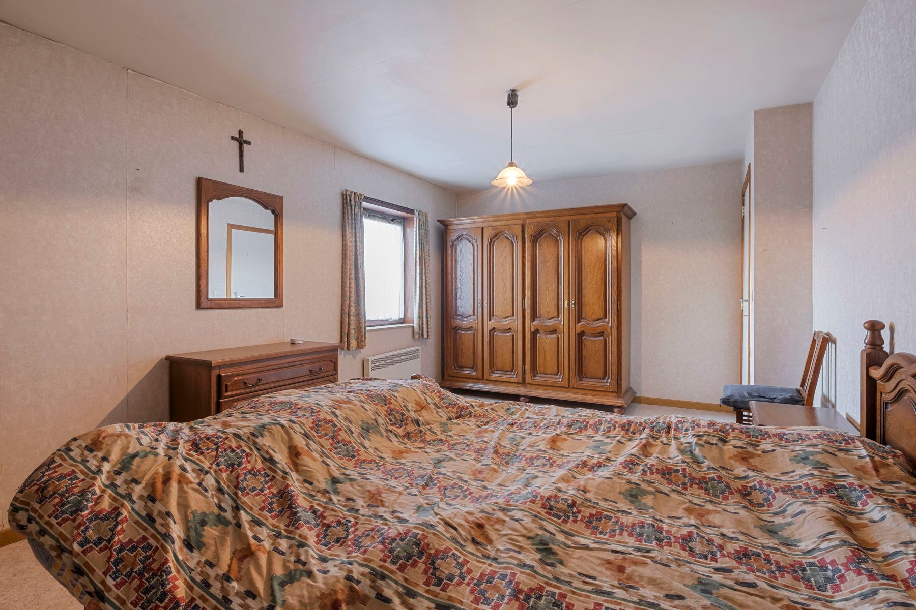 Op te frissen woning nabij centrum Loppem foto 12