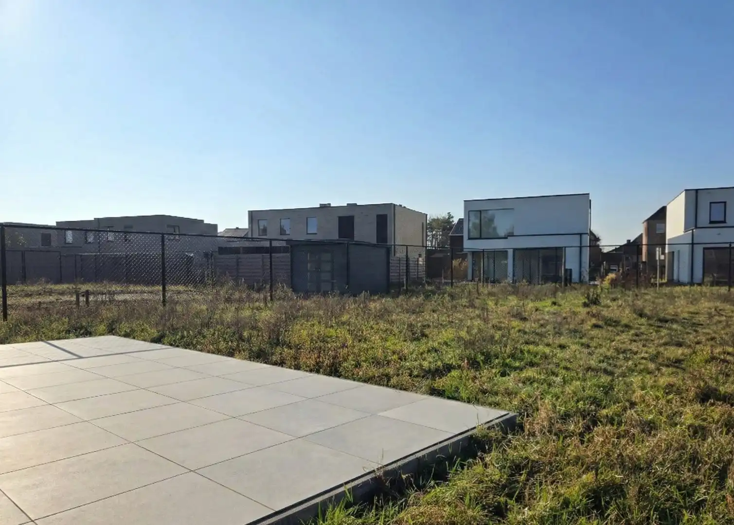 Lot 09 - Nieuwbouwwoning met 3 slpks en ruime garage op wandelafstand van Balen centrum ! foto 24