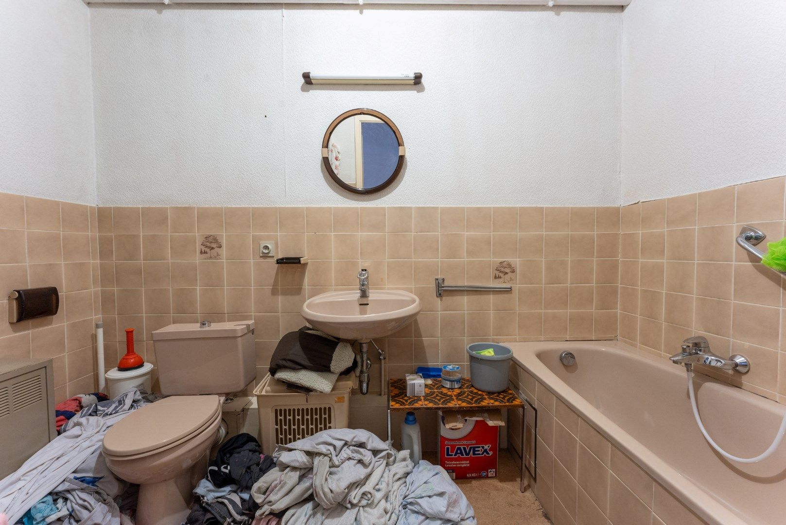OPBRENGSTEIGENDOM : handelspand met duplex appartement. foto 16