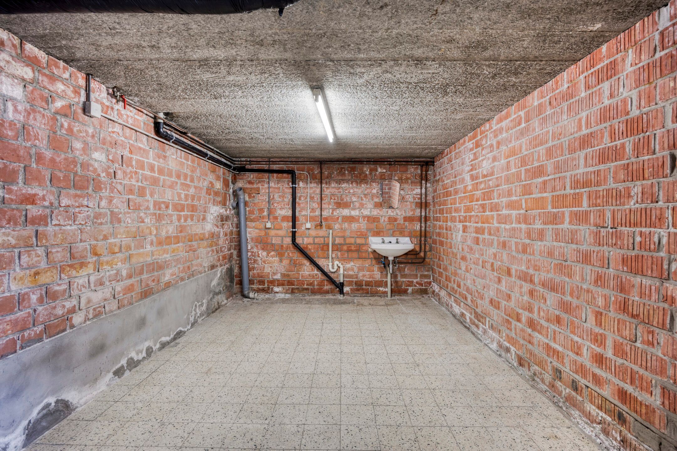Van visie naar wonen: open, te renoveren kans te Haasrode foto 21
