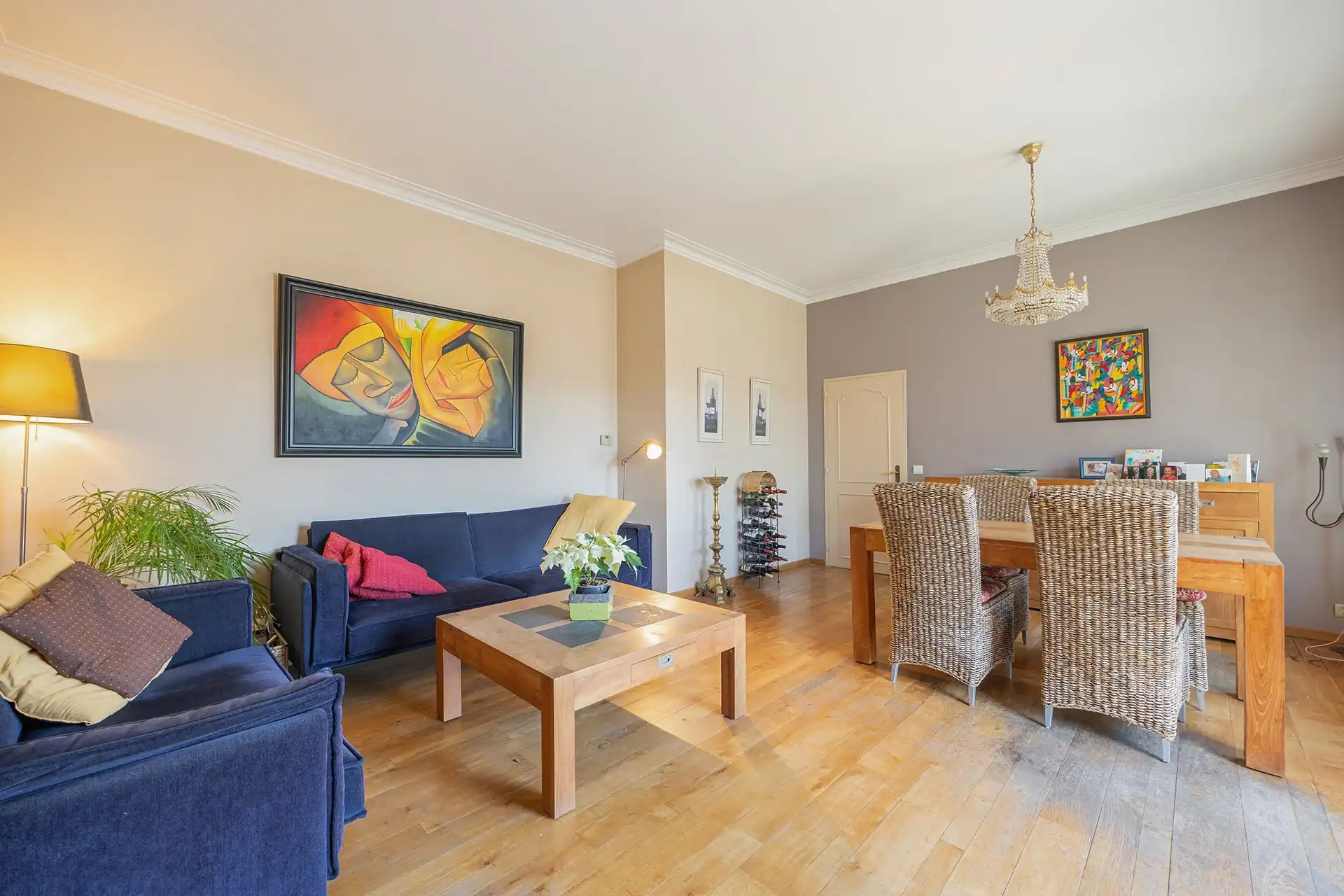 Op te frissen penthouse met 52 m² buitenruimte in 2018 foto 11