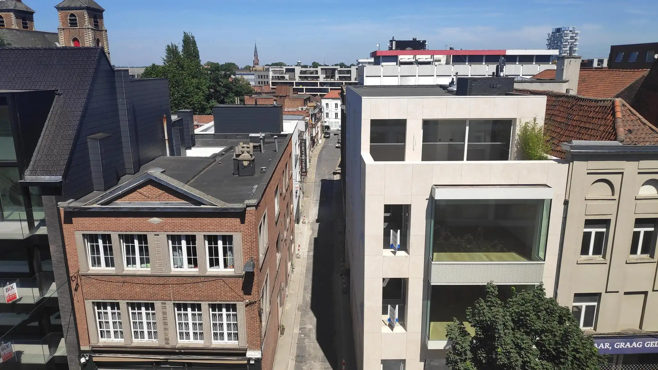 Luxueus appartement op residentiële ligging foto 10