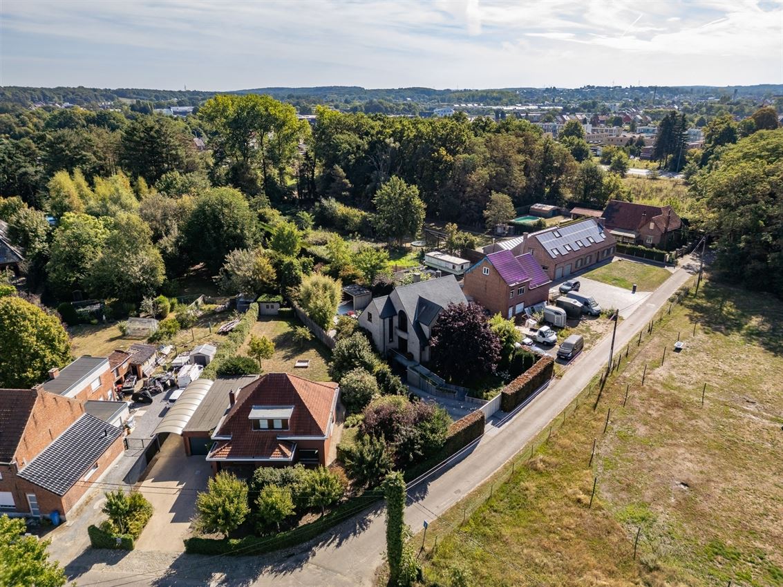 label d, mooie tuin op zuidoosten, instapklaar foto 45