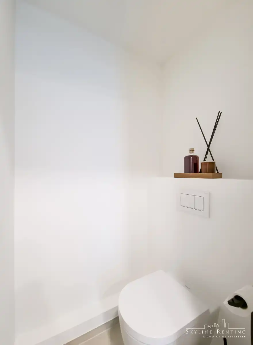 Mooie en luxueuse gemeubelde studio (Abdij Ter Kameren) foto 23