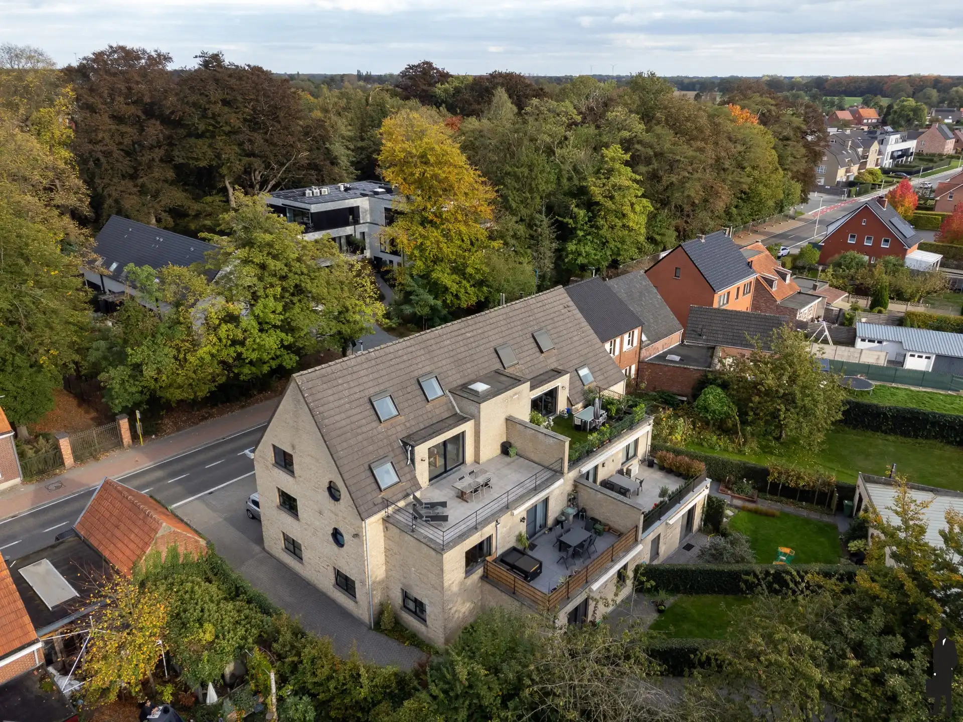 Charmant duplexappartement in het hart van Oostmalle foto 22