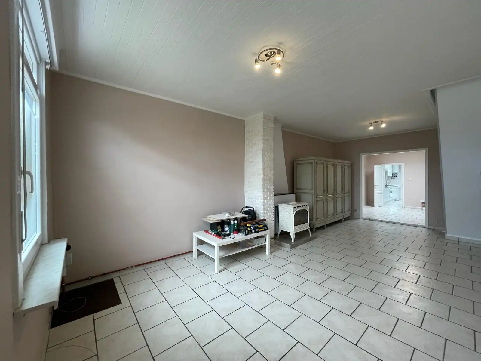 Knusse woning met 2 slpks foto 2