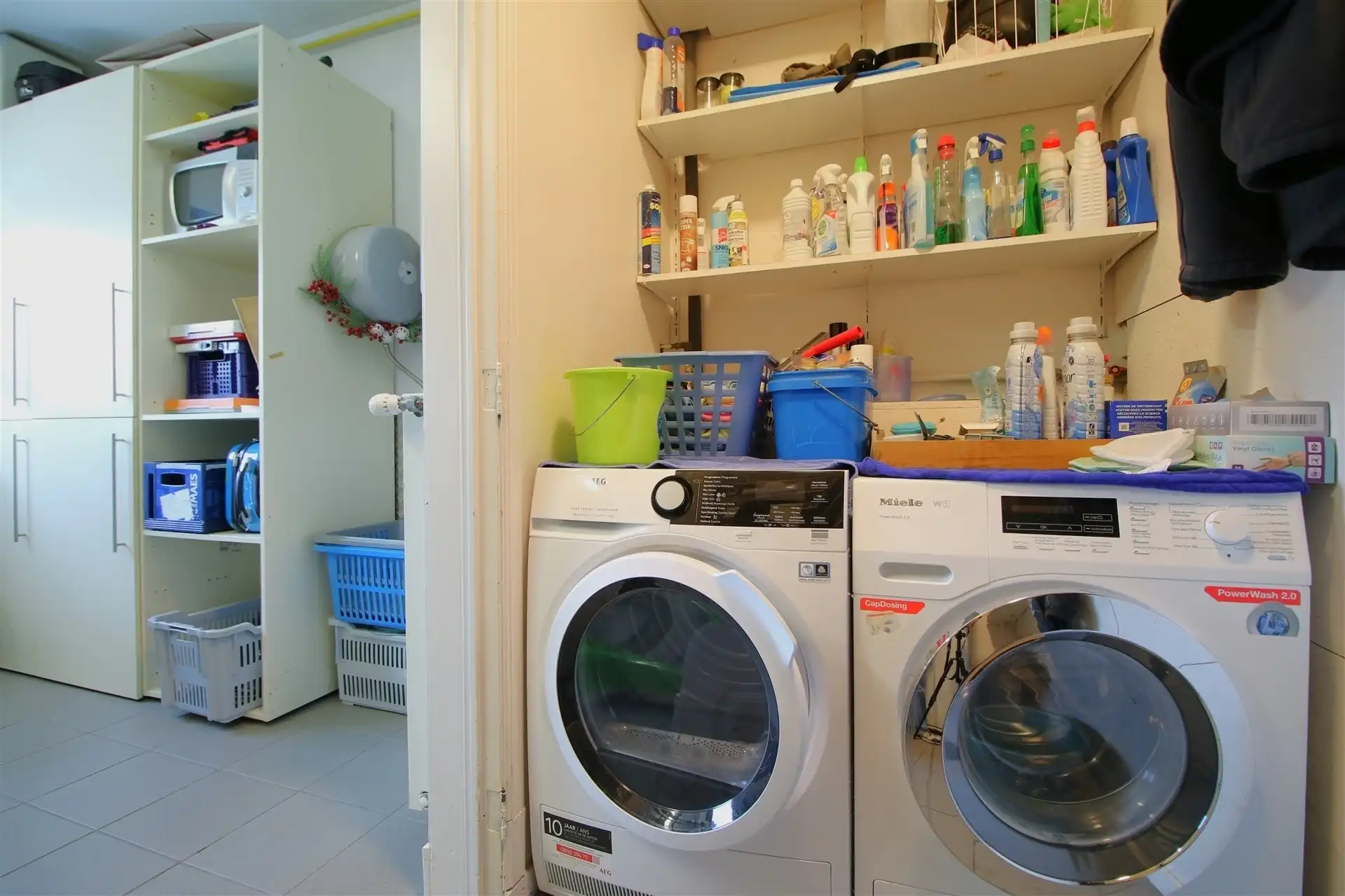 Vernieuwde woning in rustige omgeving foto 11