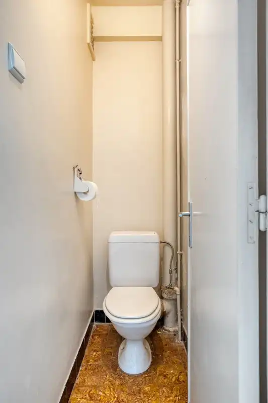 Gezellig appartement te koop in Koksijde foto 7