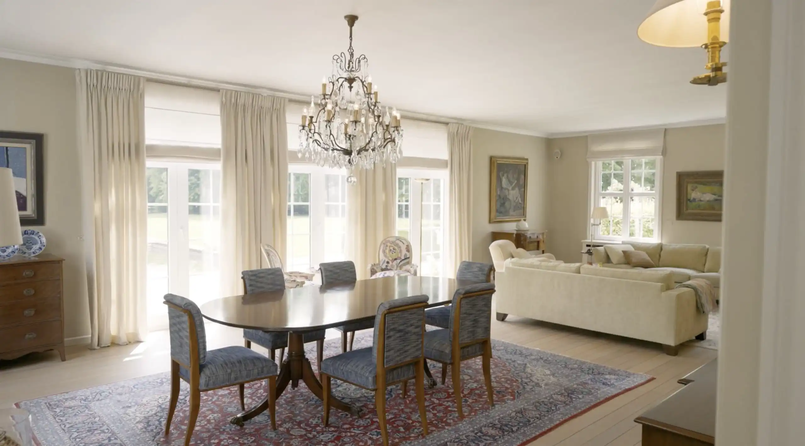 Zeldzaam landhuis op een exclusief domein van 2,4 Ha! foto 21