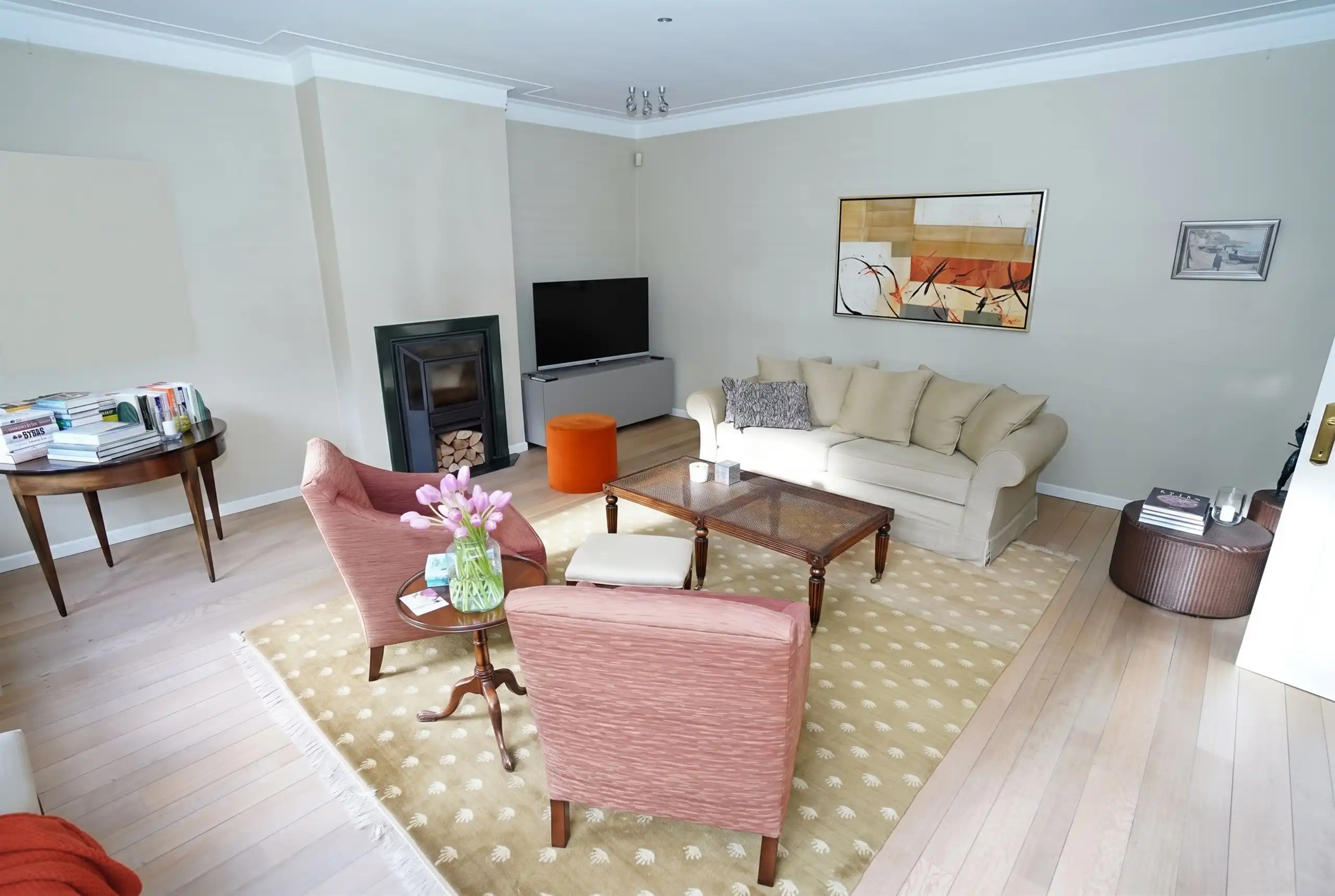 Zeldzaam landhuis op een exclusief domein van 2,4 Ha! foto 21