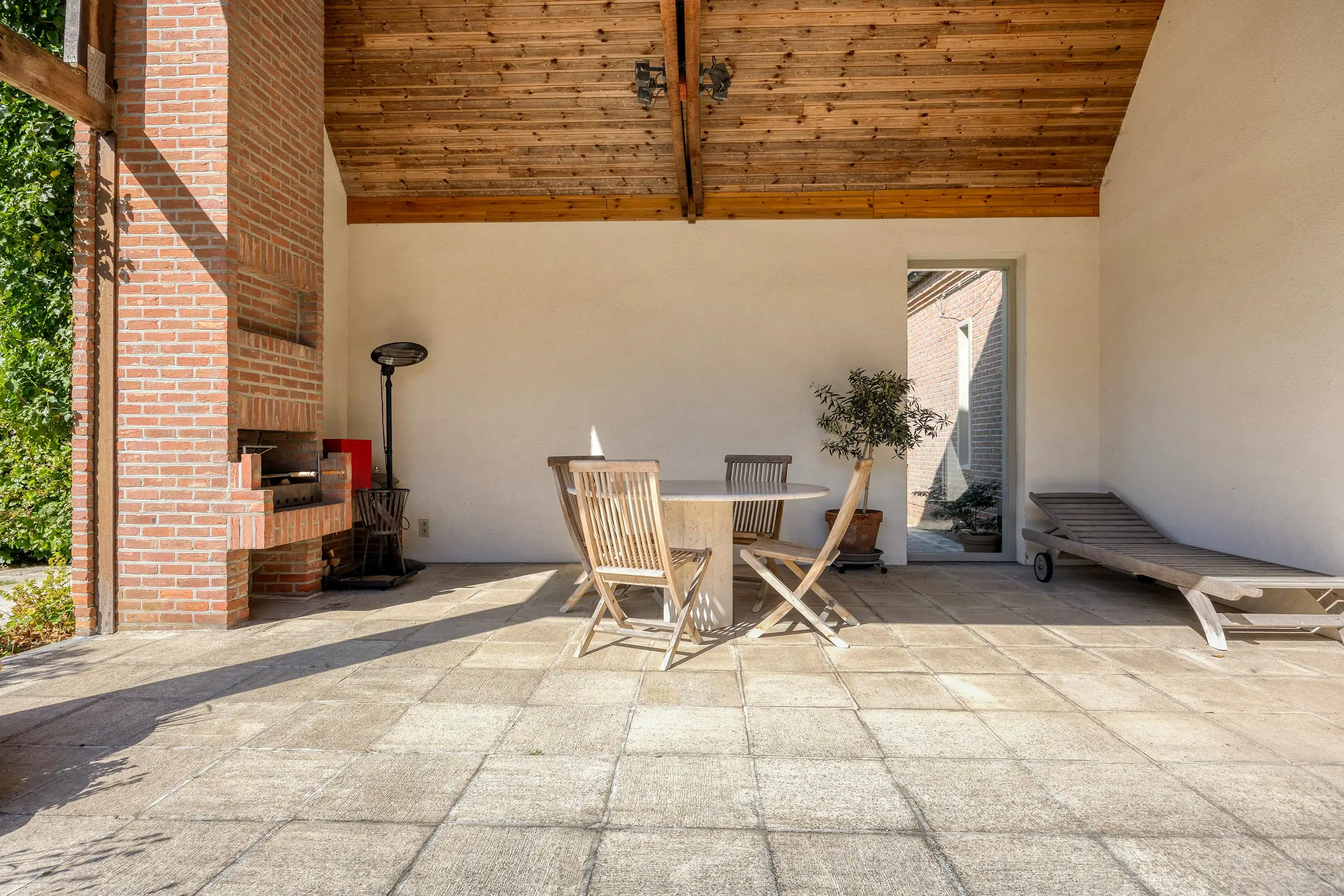 Prachtig Landhuis (326m²) met Bijgebouwen tussen Brussel en Dendermonde foto 54