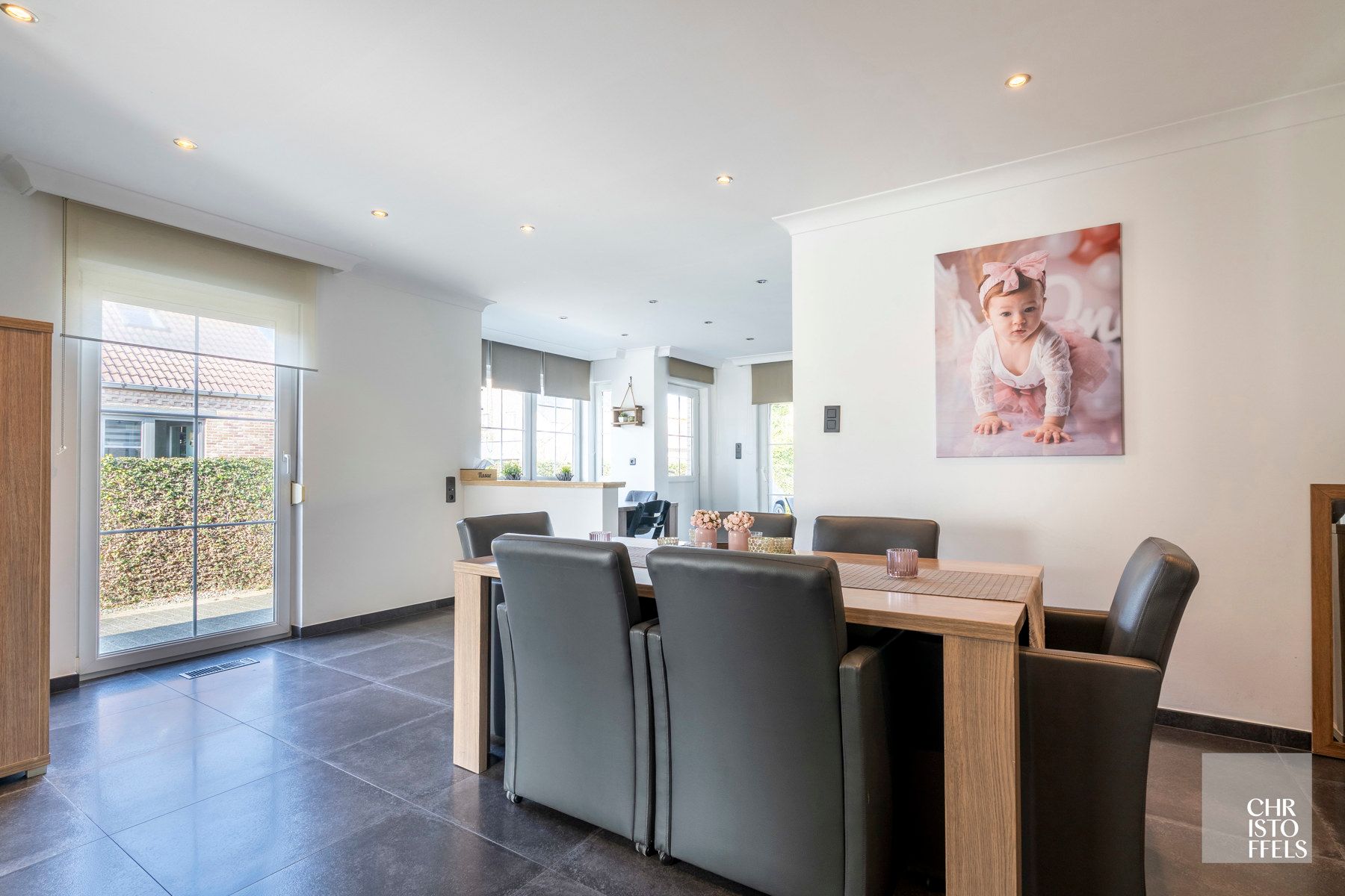 Ruime karakteristieke woning op een aangenaam perceel foto 22