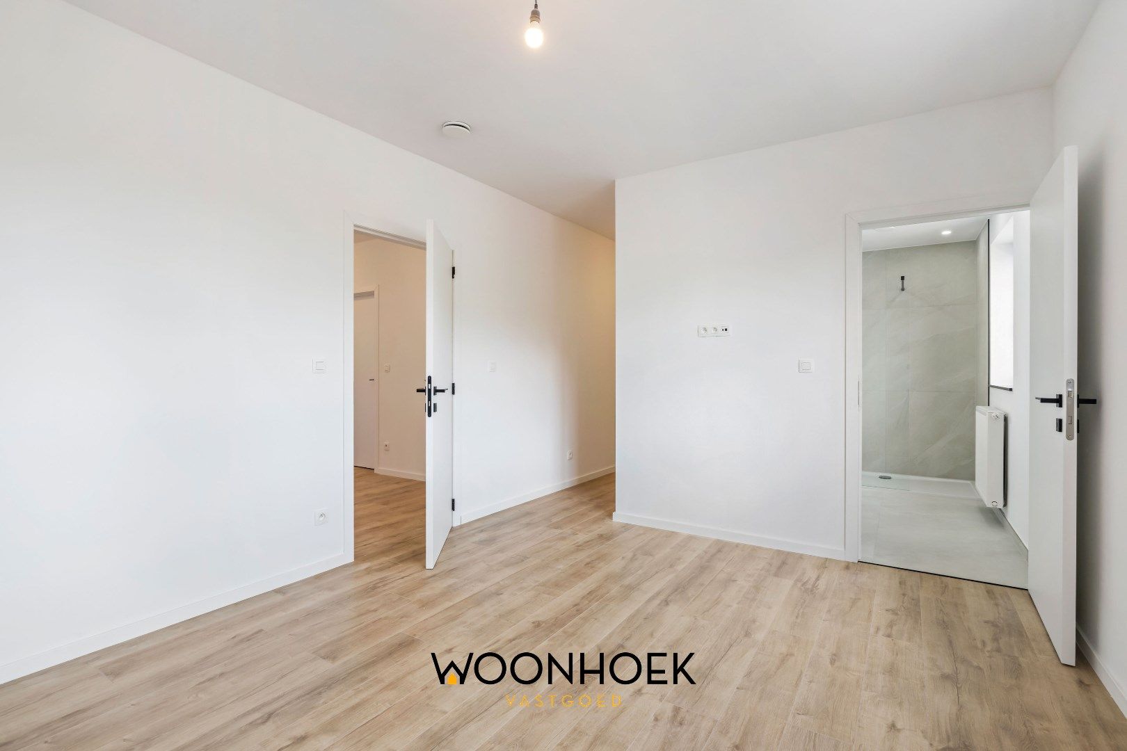 Luxueze 4-slpk nieuwbouwwoning (2025) te Zele foto 26
