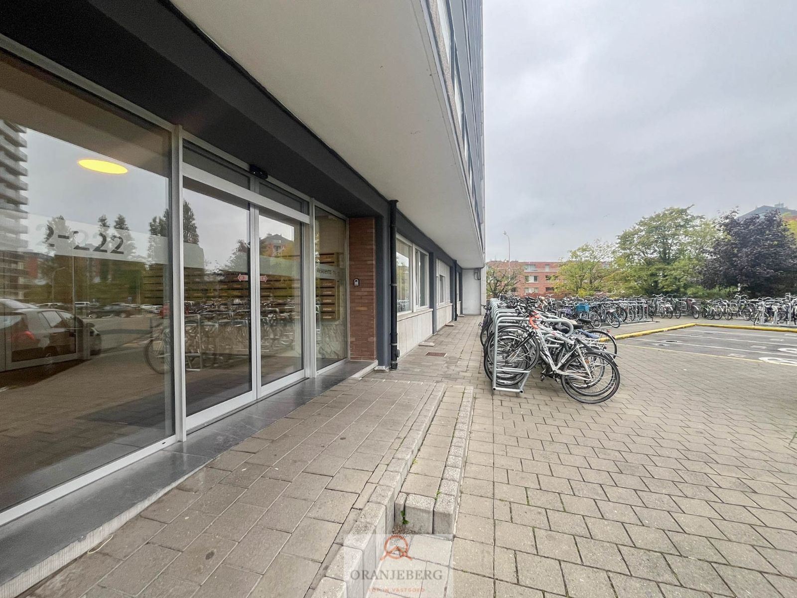 Ruim energiezuinig appartement nabij de Groene Vallei foto 29