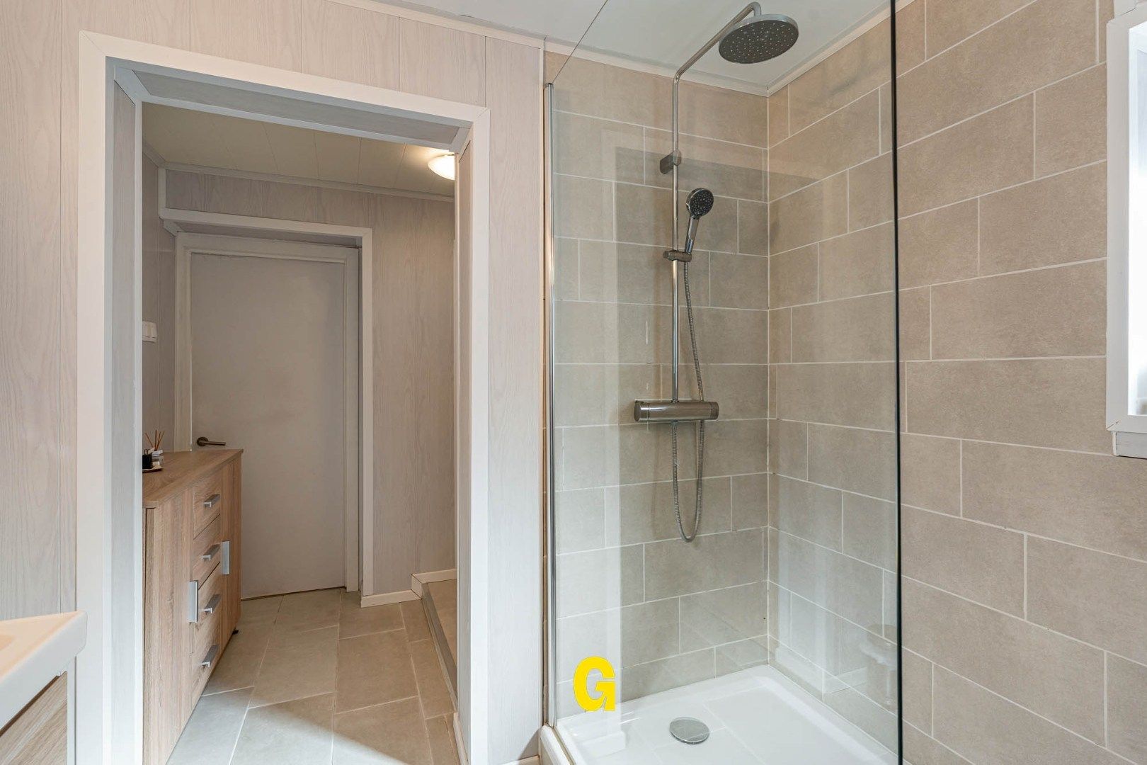 Te renoveren halfopen woning op mooi perceel van 10a 67ca op rustige, groene locatie in Vliermaal foto 13