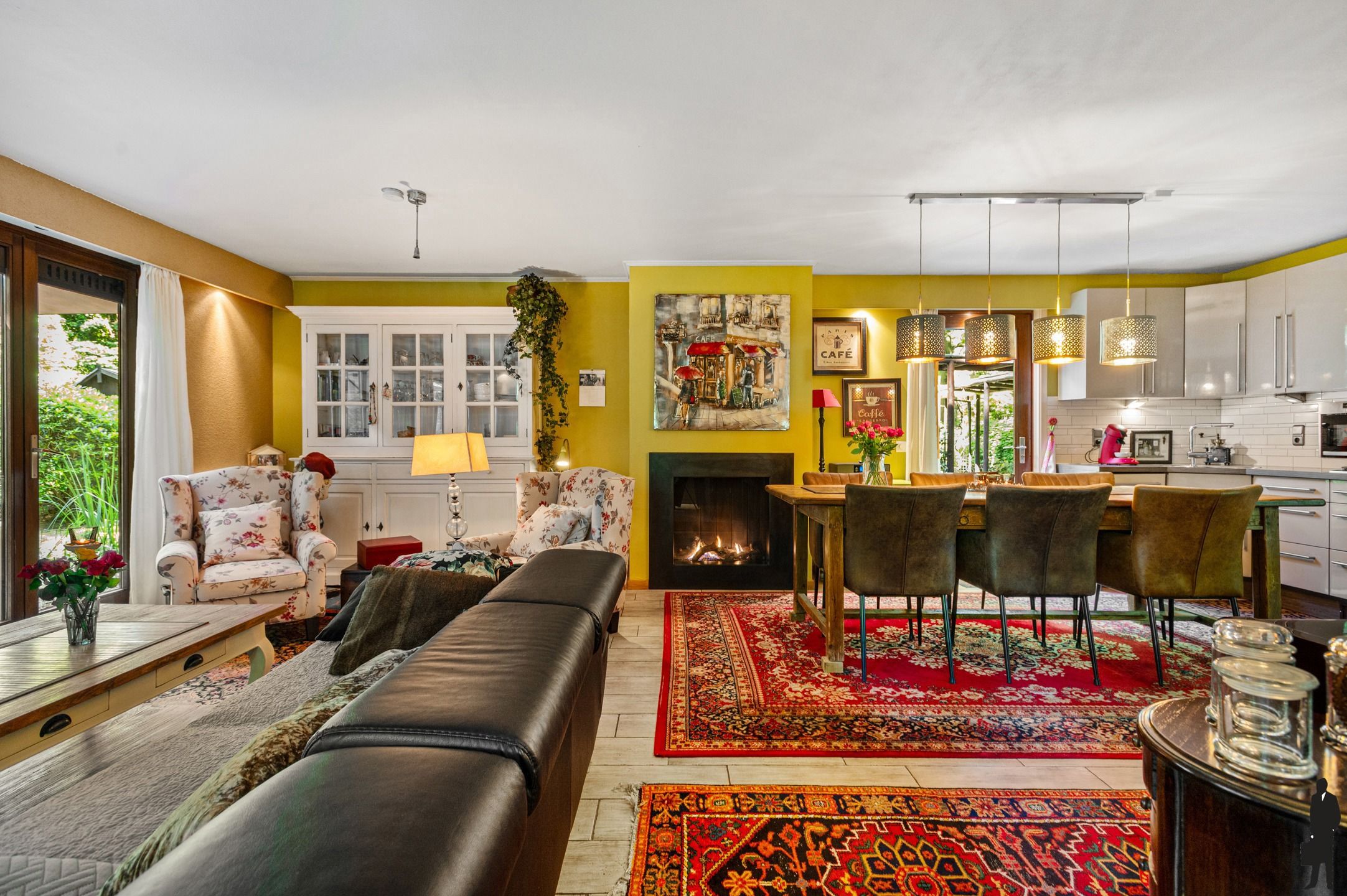 Charmante woning te Essen foto 9