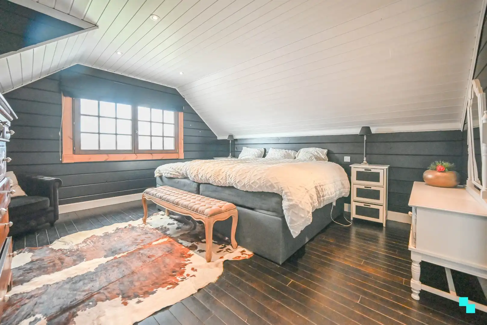 Kwalitatieve villa met zwembad foto 19