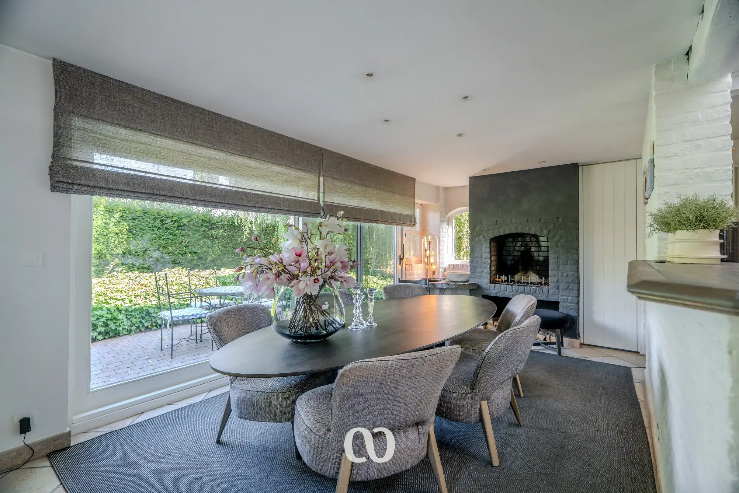 Unieke landelijke hoeve met zwembad en volledige privacy  foto 5