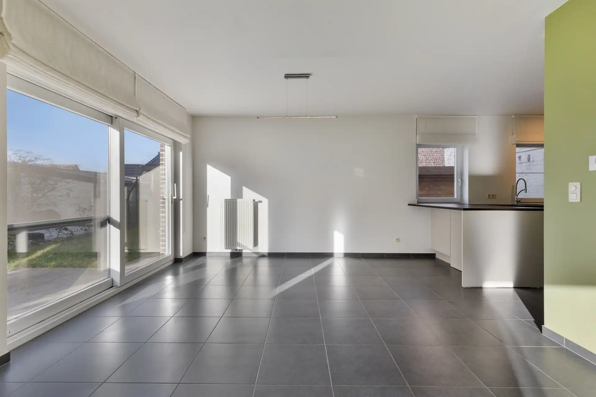 Recente, energiezuinige woning! foto 5