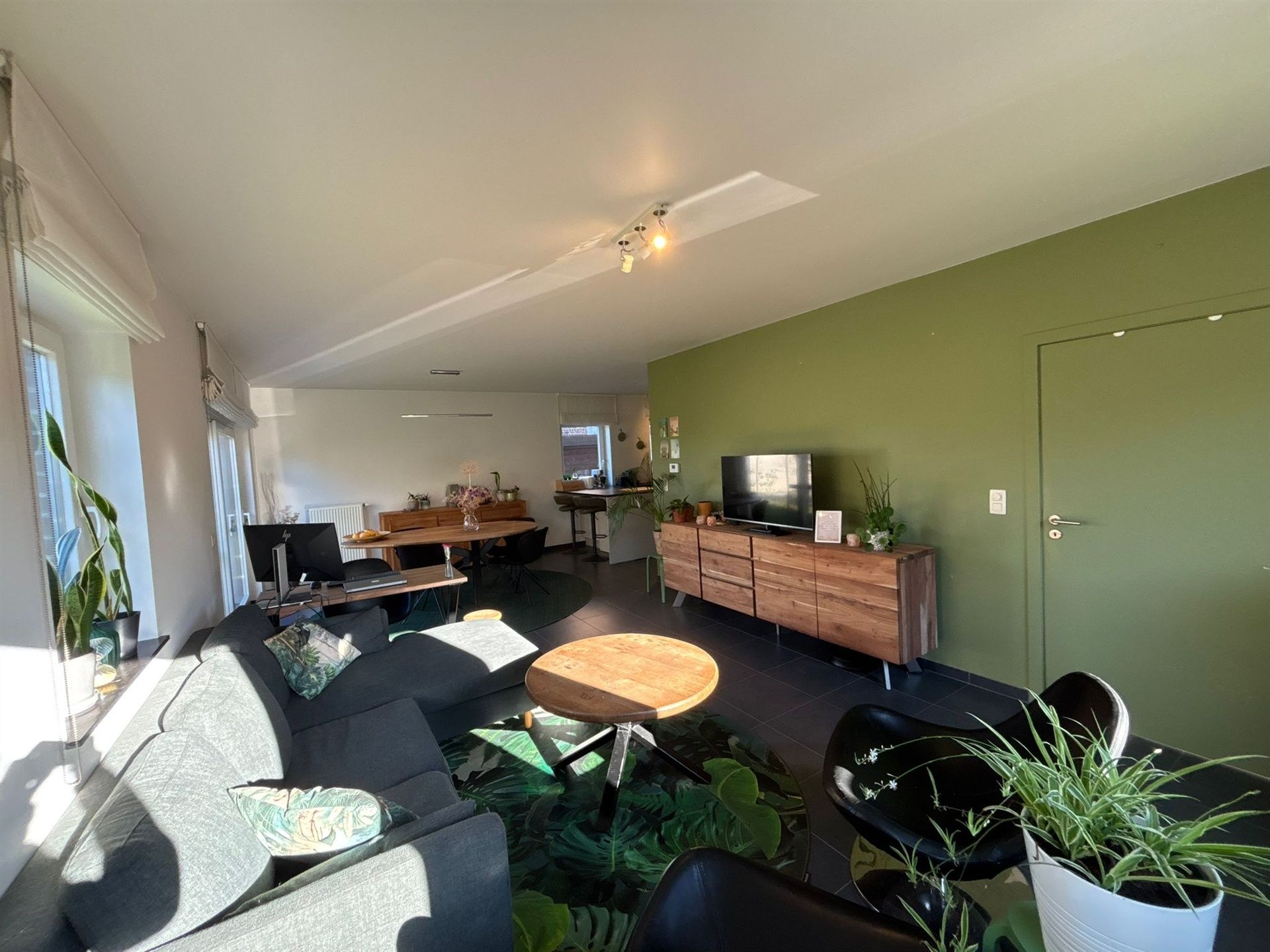 Ruime, energiezuinige woning nabij het centrum! foto 5