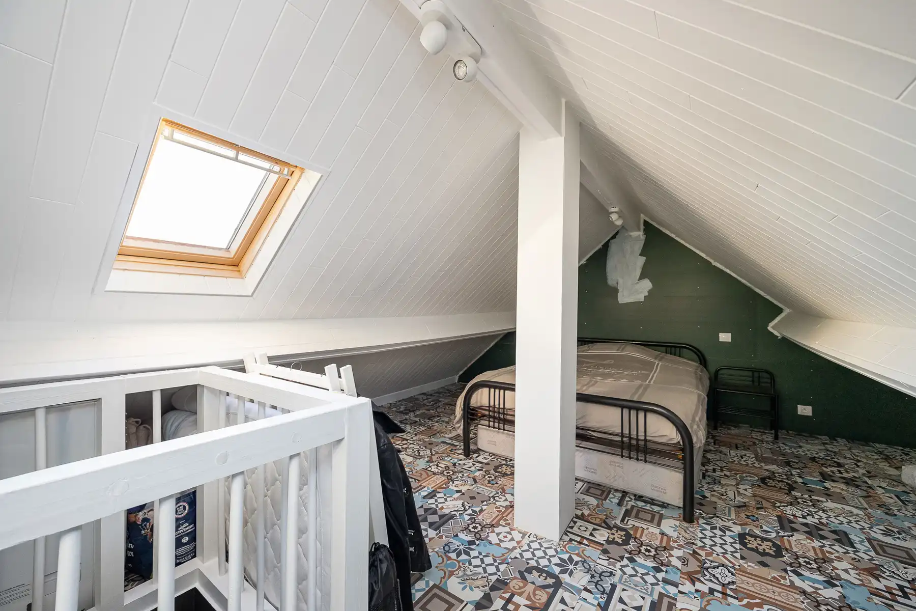 Welkom in deze charmante en instapklare woning! foto 25