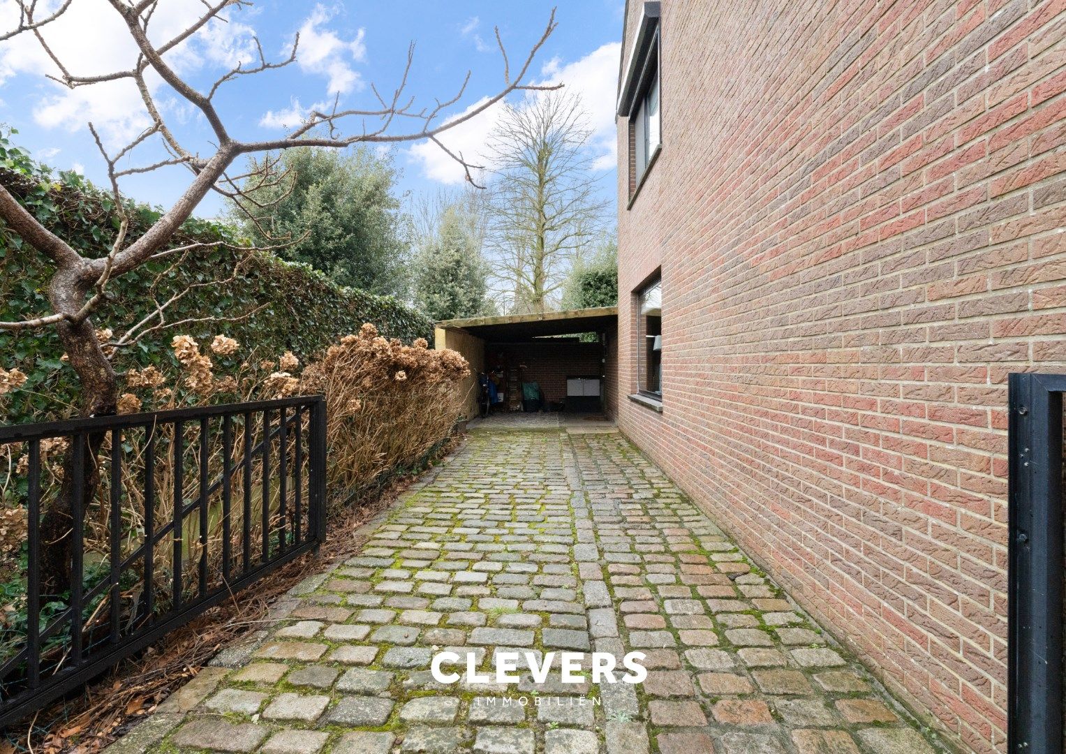 Karaktervolle, energiezuinig (label C) villa met tal van mogelijkheden op toplocatie nabij Brugge foto 29