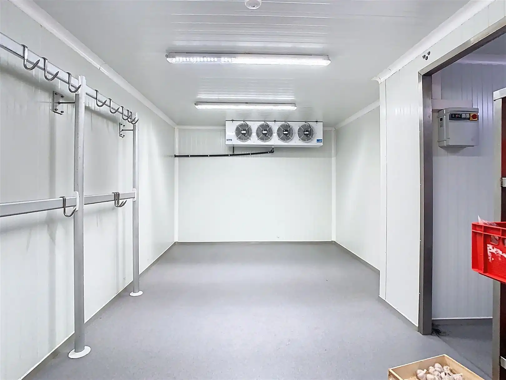 HANDELSPAND + APPARTEMENT!! foto 24