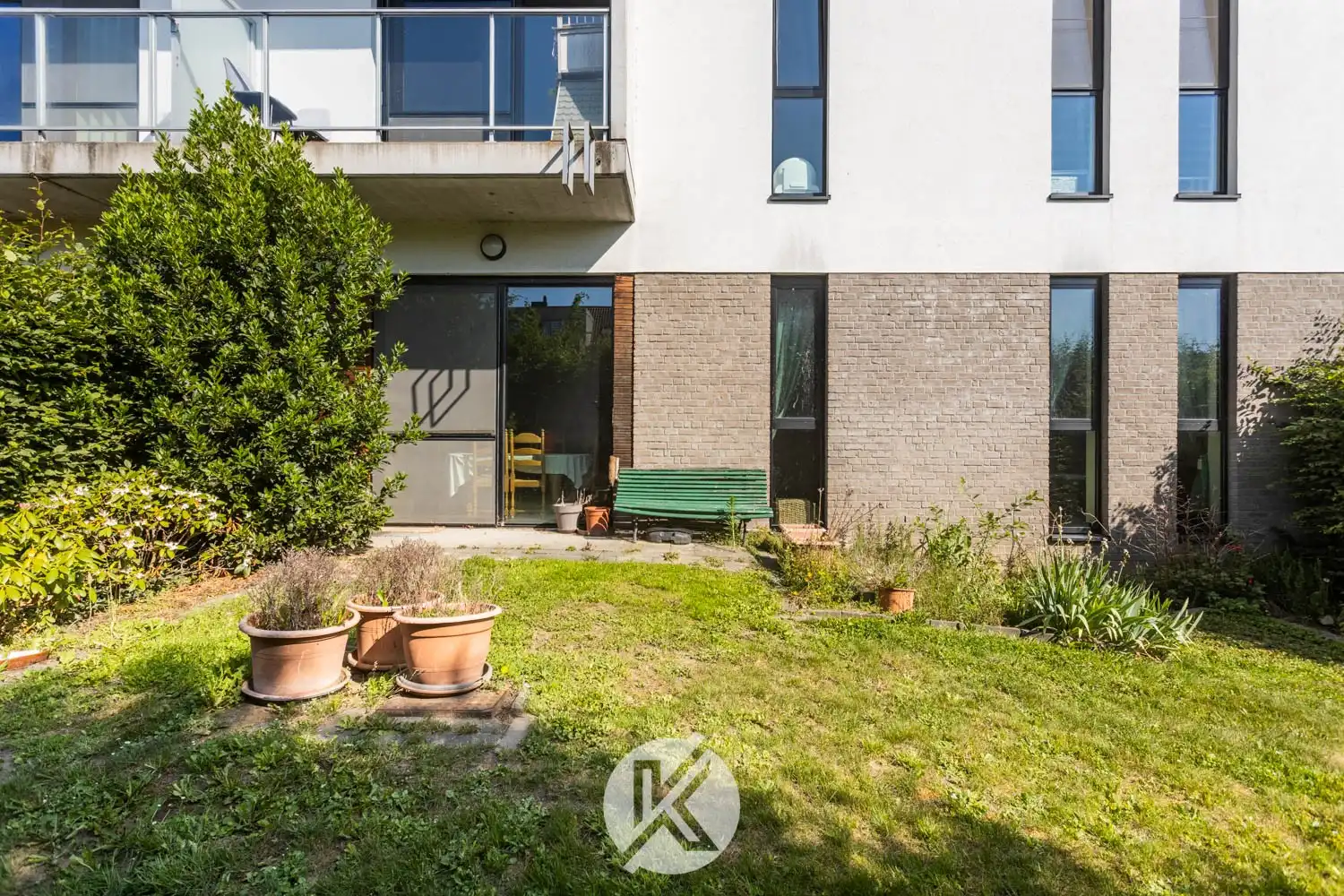 Assistentieflat met 2 slaapkamers foto 17