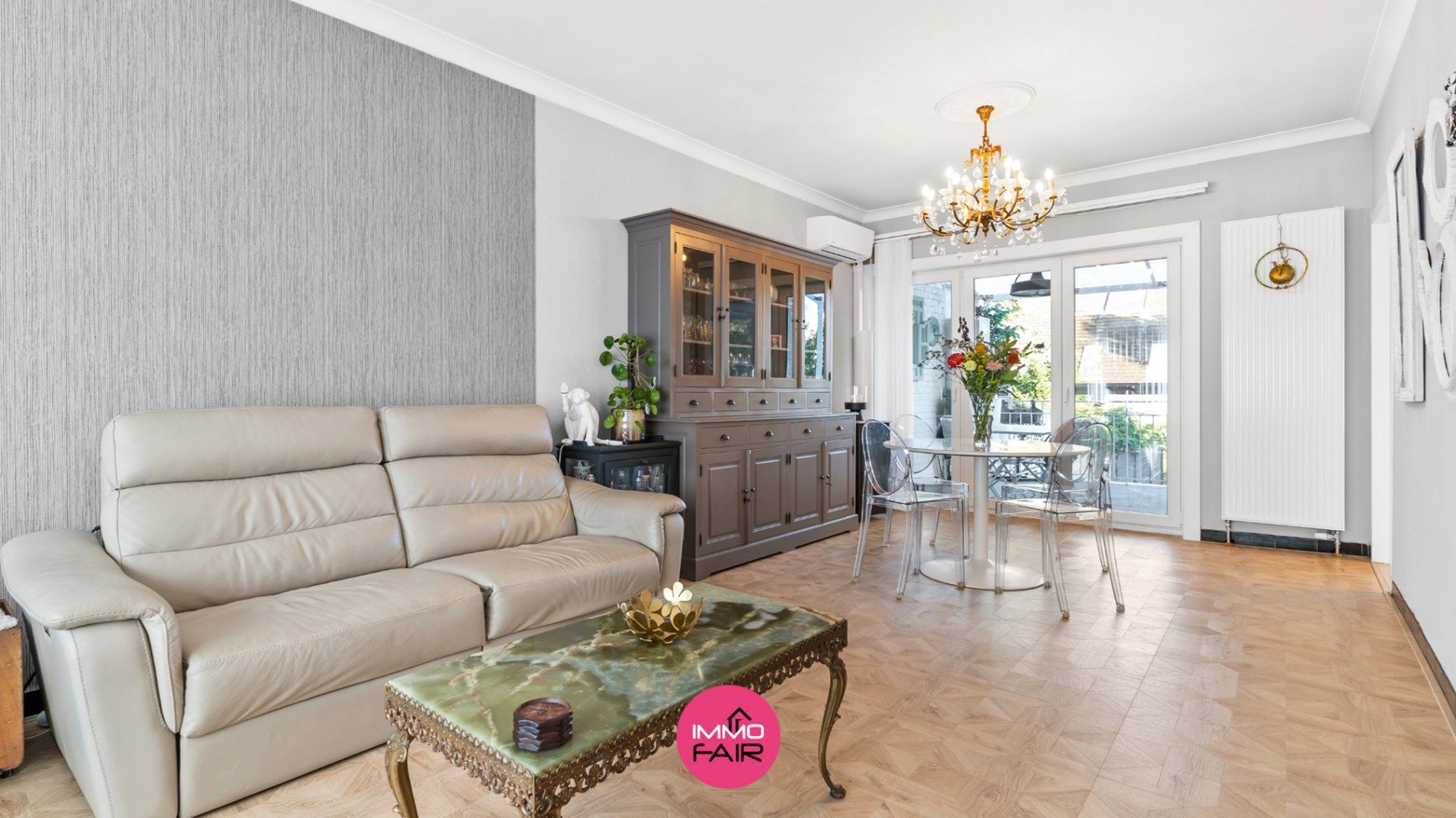 Instapklare gezinswoning met 4 slaapkamers in het hartje van Genk foto 6