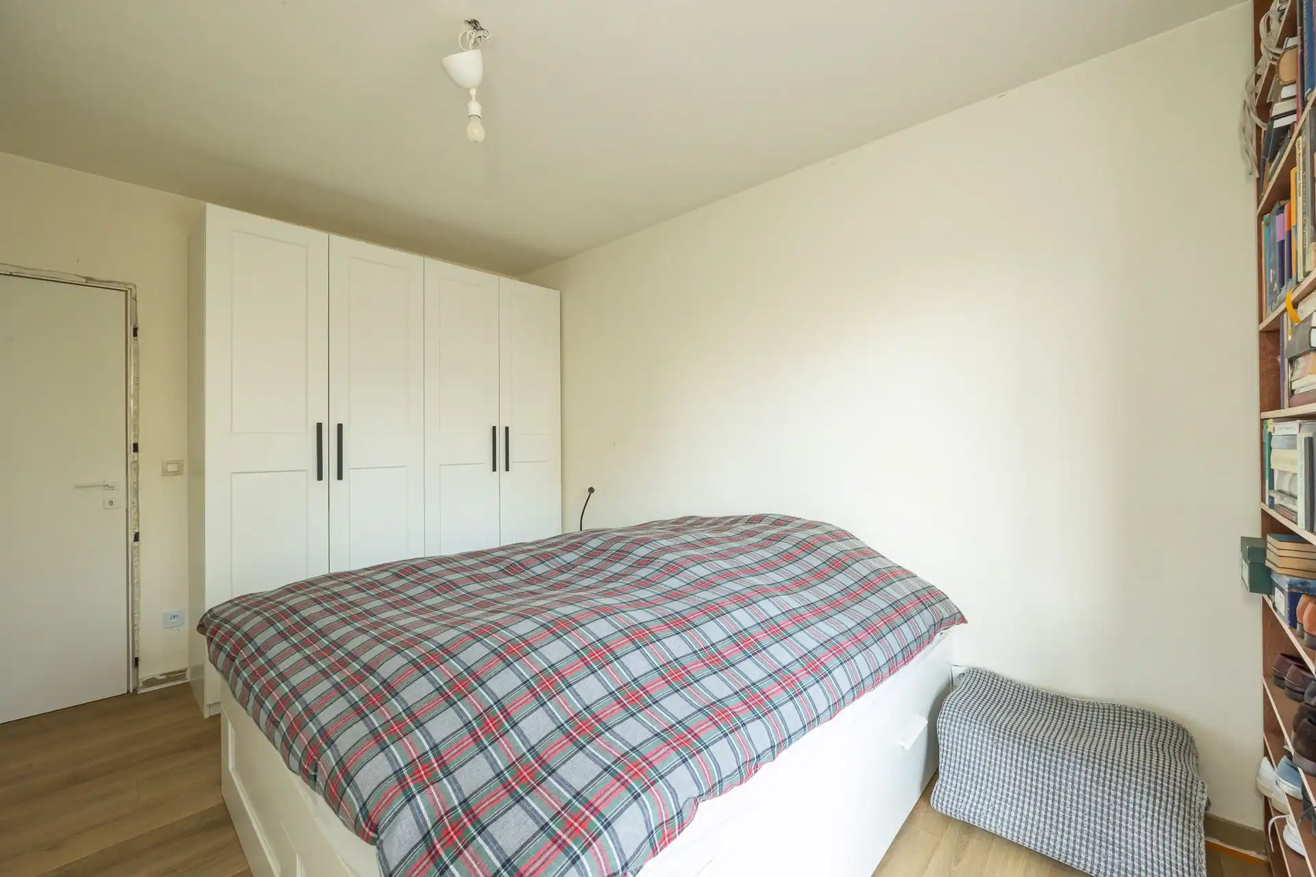 Sfeervol appartement op toplocatie tussen Hove en Edegem foto 14