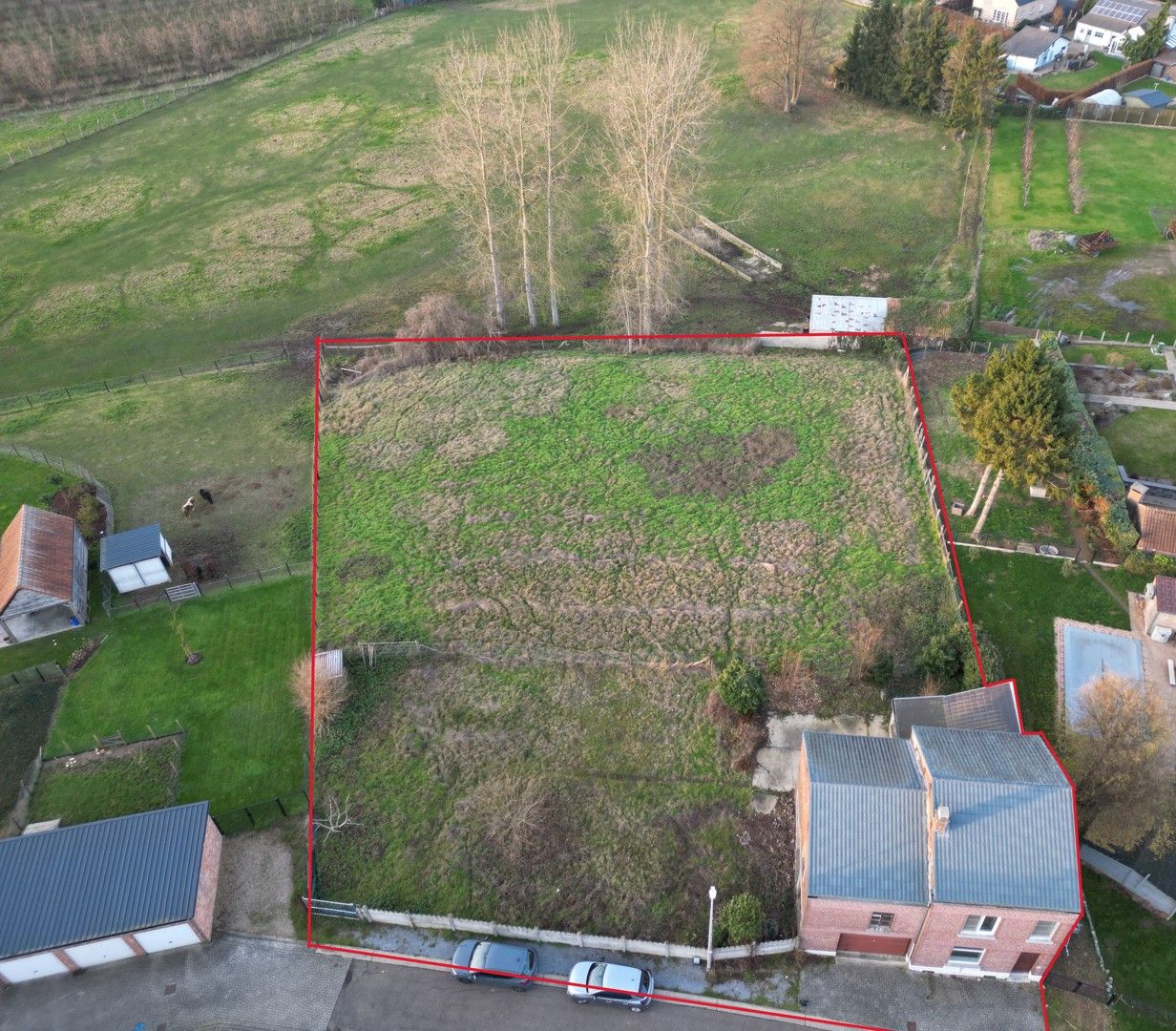 UNIEKE OPPORTUNITEIT OP 27 ARE IN GINGELOM - RENOVATIE OF PROJECTGROND MET POTENTIEEL VOOR 3 WONINGEN foto 2