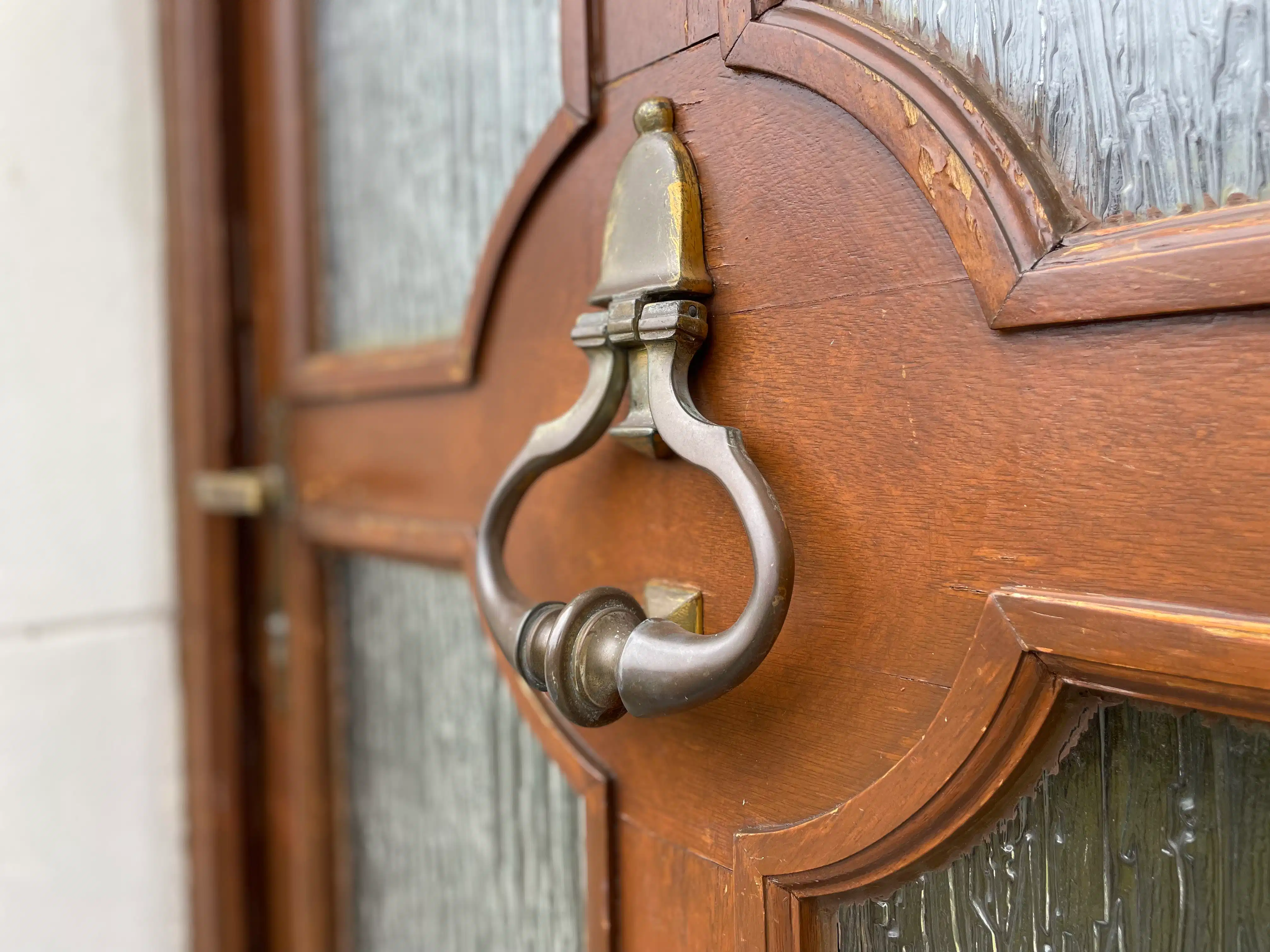 Super gezellige stadswoning gelegen op een prachtig perceel foto 6