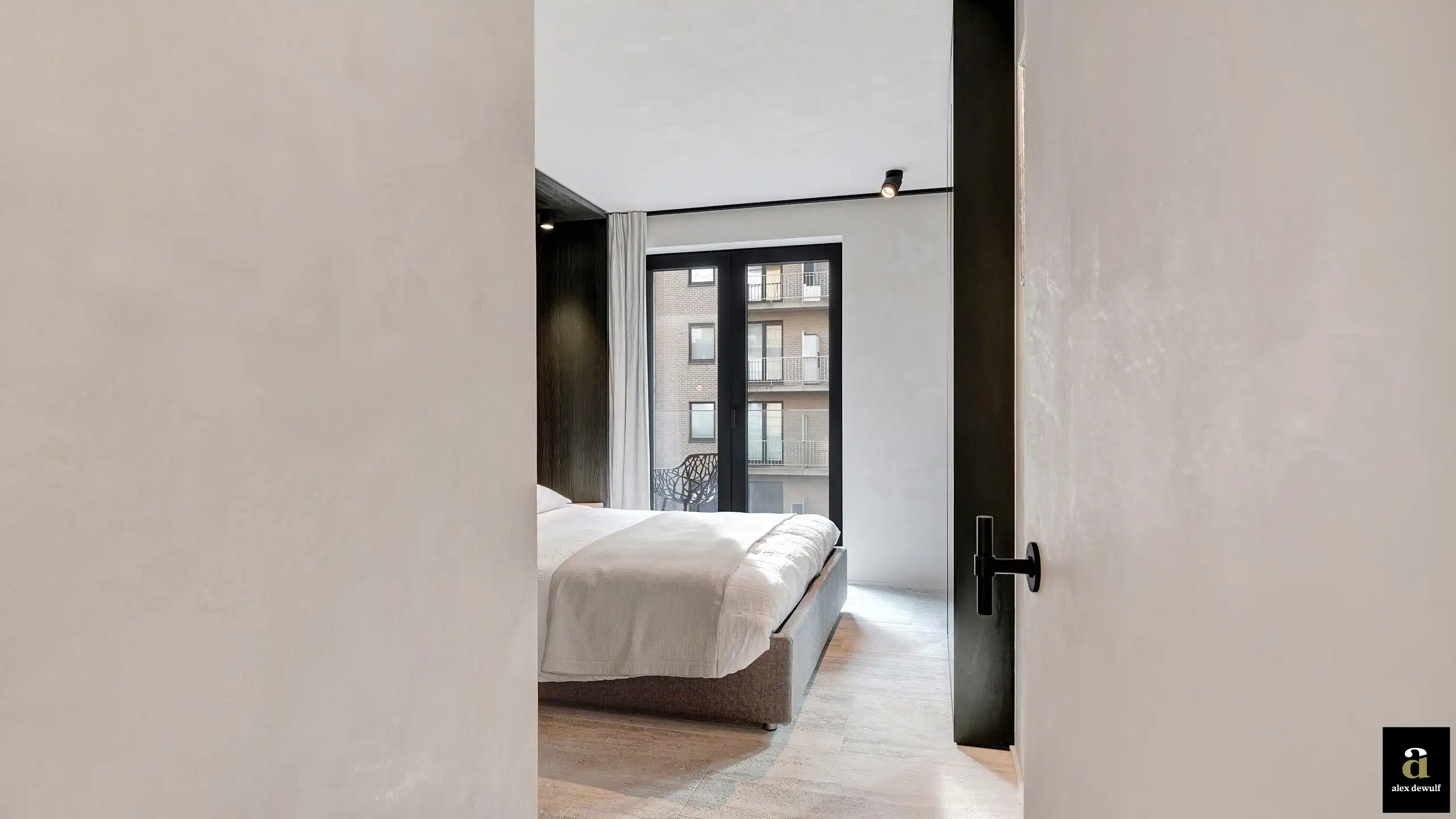 Exclusief appartement (243 m²) met 12,5 m gevelbreedte en  zeezicht – residentie “Midan” op het Rubensplein. foto 20