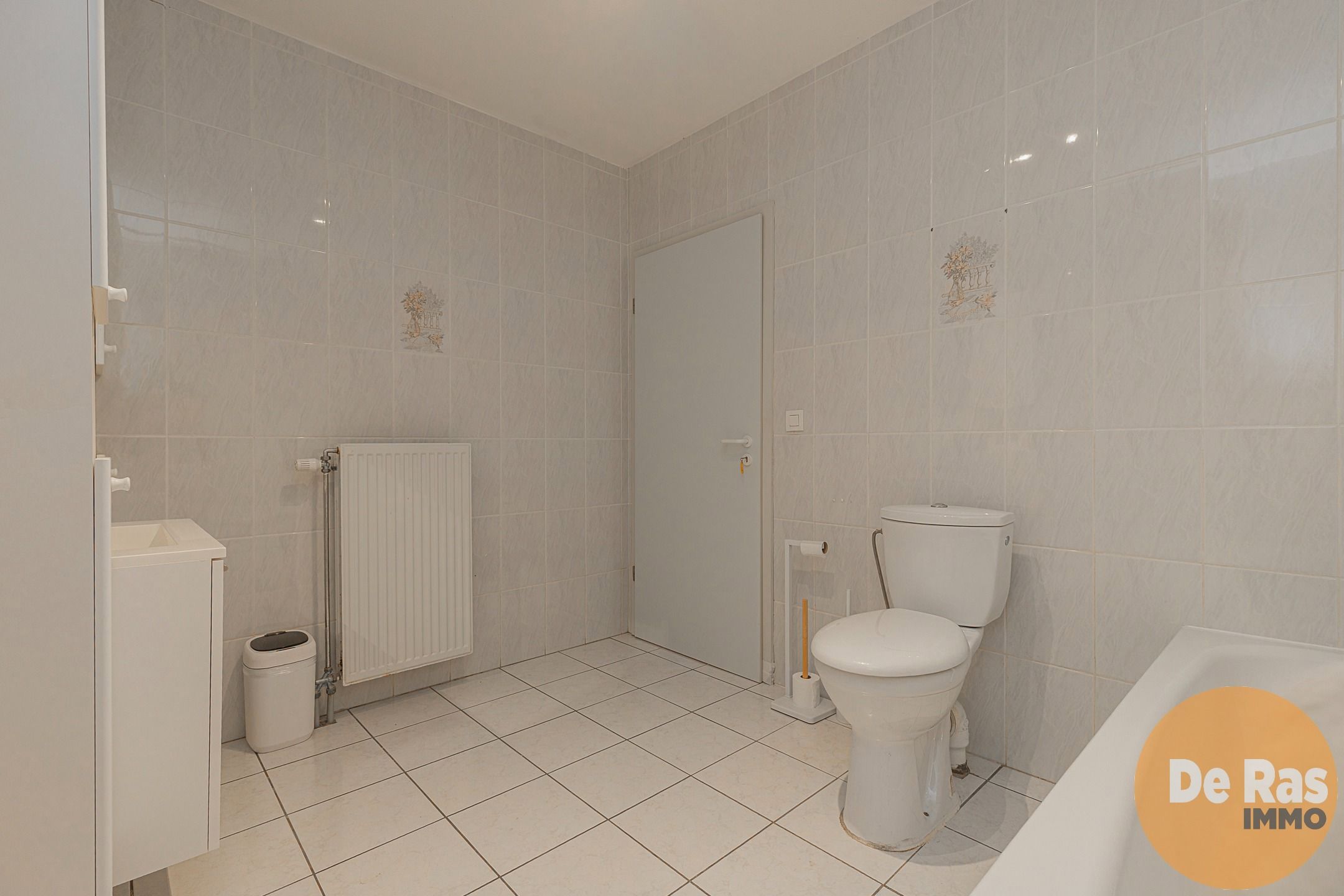HERZELE - Verzorgd 2-slaapkamerappartement op centrumlocatie foto 11