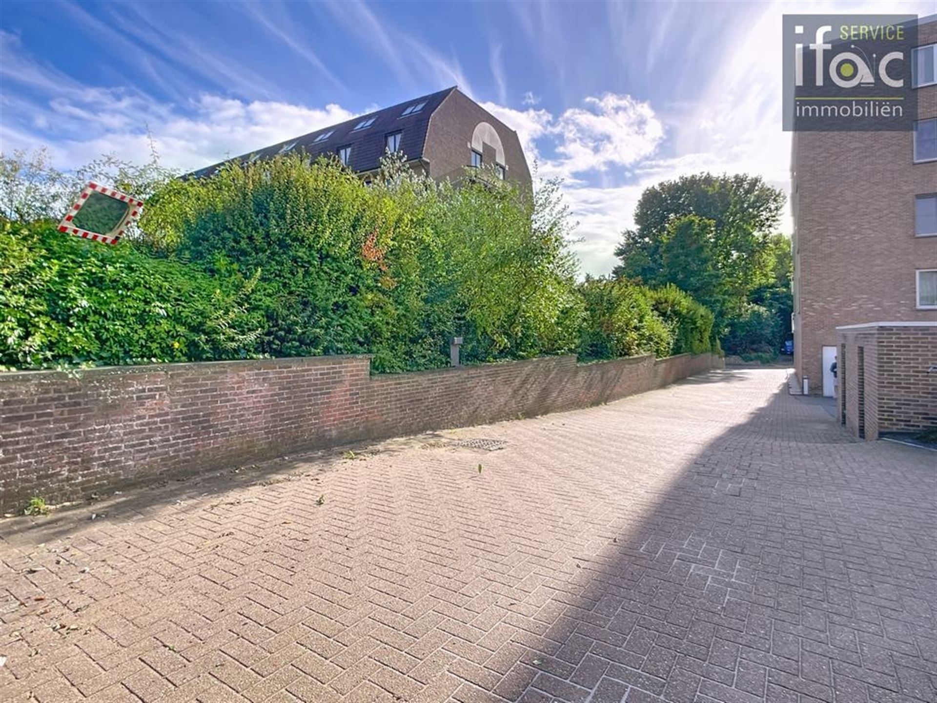Geweldig gelegen appartement met 3 ruime slaapkamers  foto 25