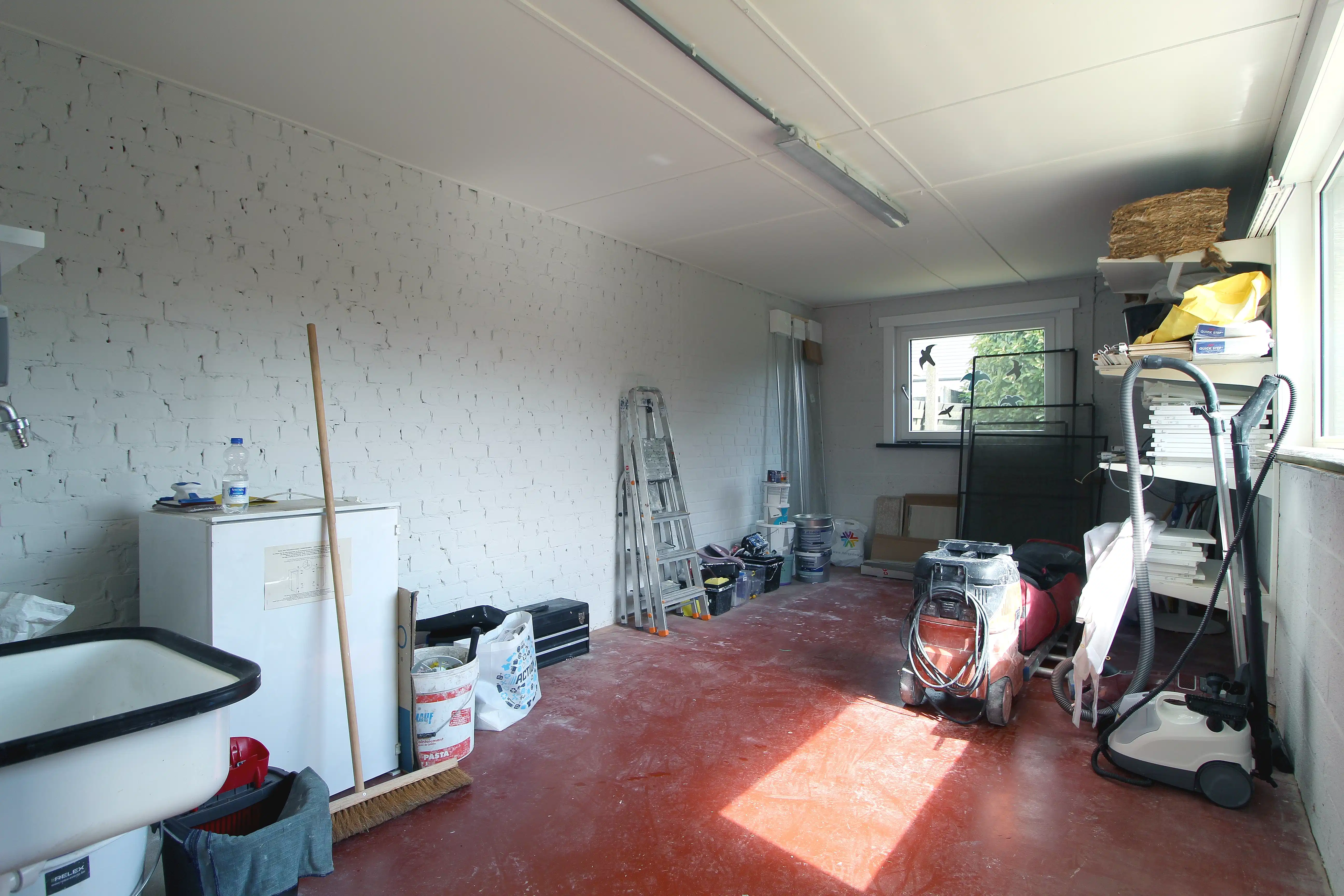 Instapklare, gerenoveerde, gezinswoning in Ten-Ede foto 24
