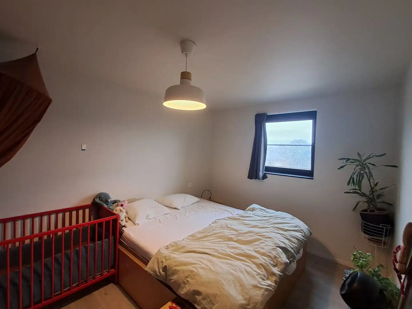 Energiezuinige woning te Sijsele! foto 15