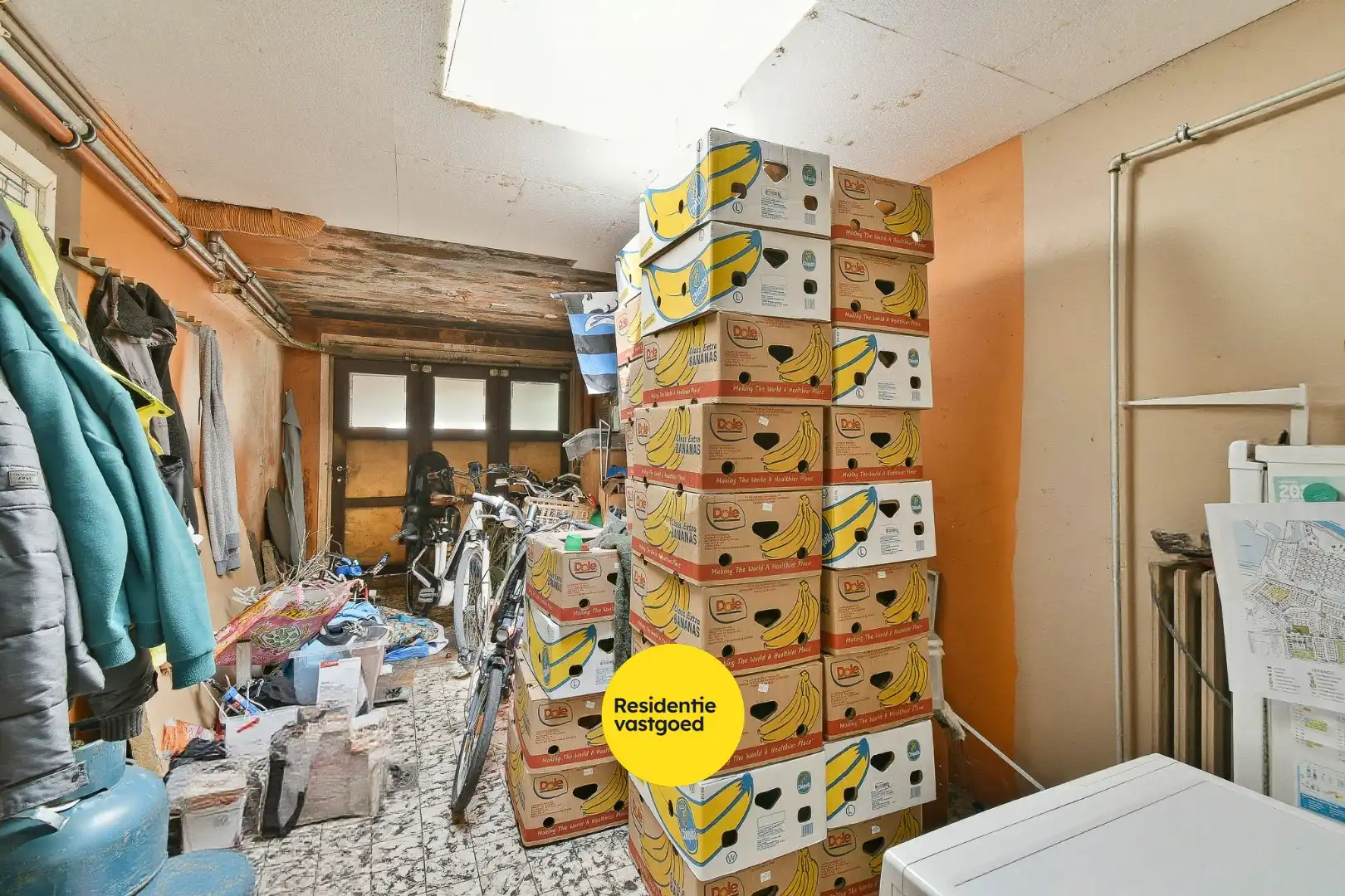 Woning met drie slaapkamers, garage en zonnige tuin foto 19