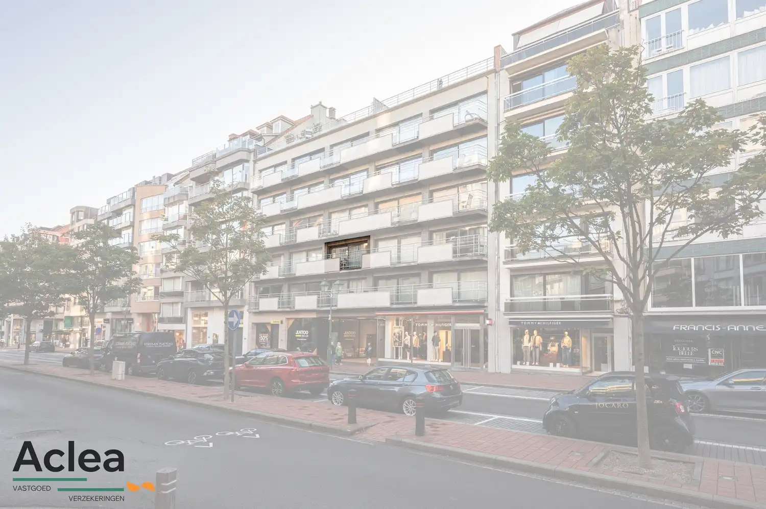 Smaakvol ingerichte studio in de Lippenslaan! foto 30