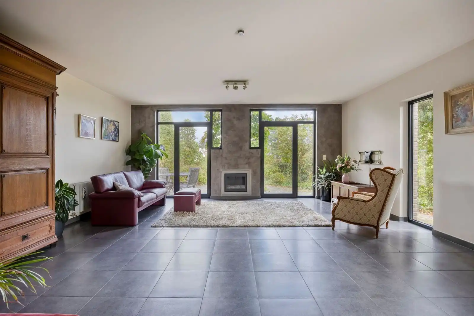 Exclusieve villa met lift, 3 slaapkamers, 3 badkamers en uitzonderlijke toegankelijkheid foto 9