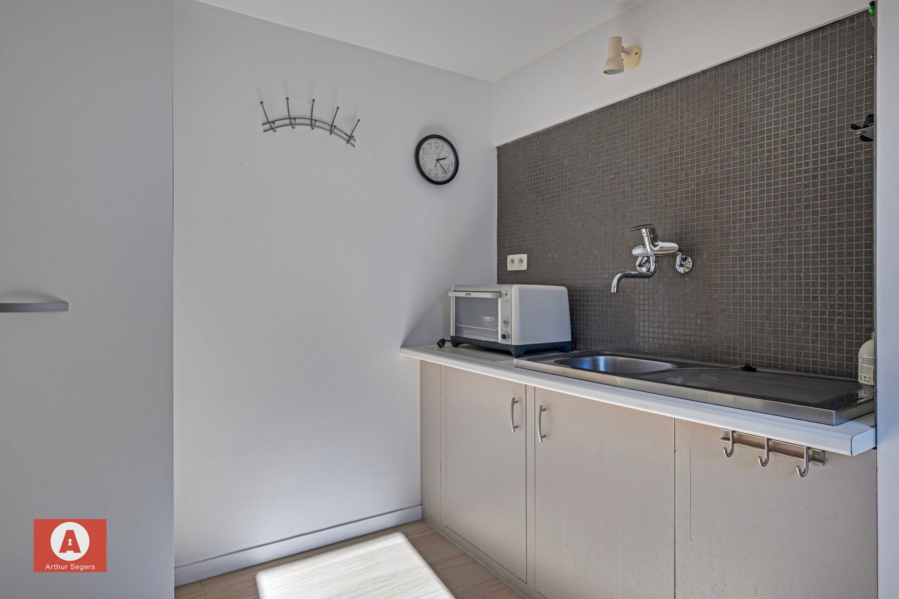 !!! IN OPTIE !!! Perfect instapklare woning met 3 slaapkamers foto 11