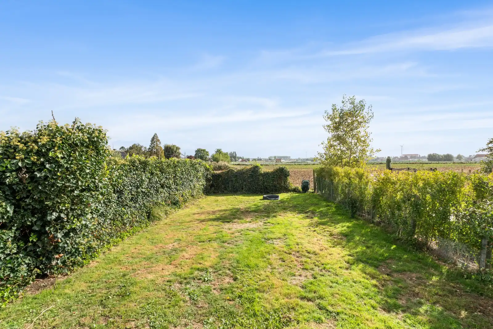 Kijkdag 24/10/2026! Knusse gezinswoning met ruim terras 42m2! foto 3