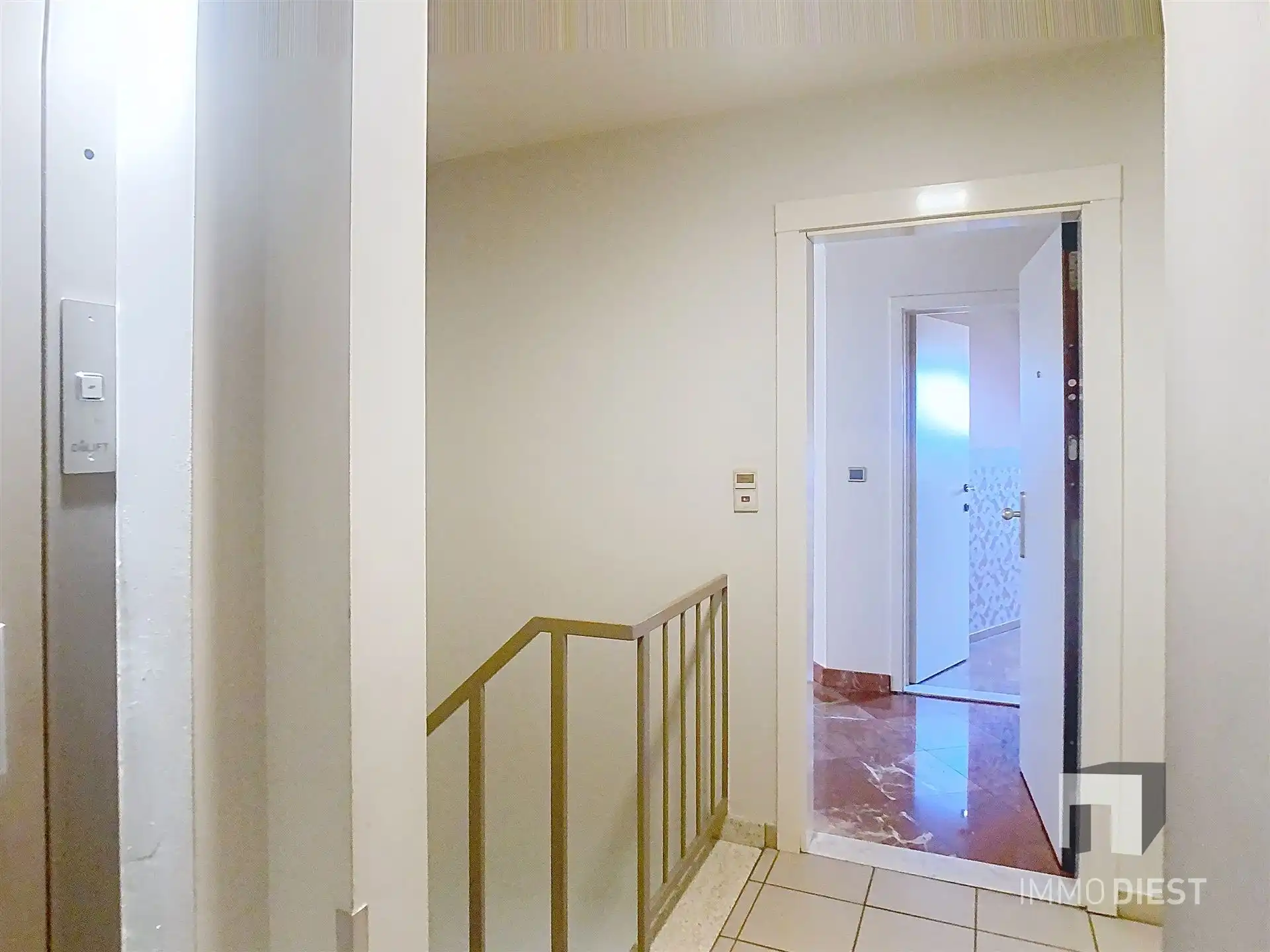 Penthouse 145m² met 3 slaapkamers en twee leefruimtes foto 6