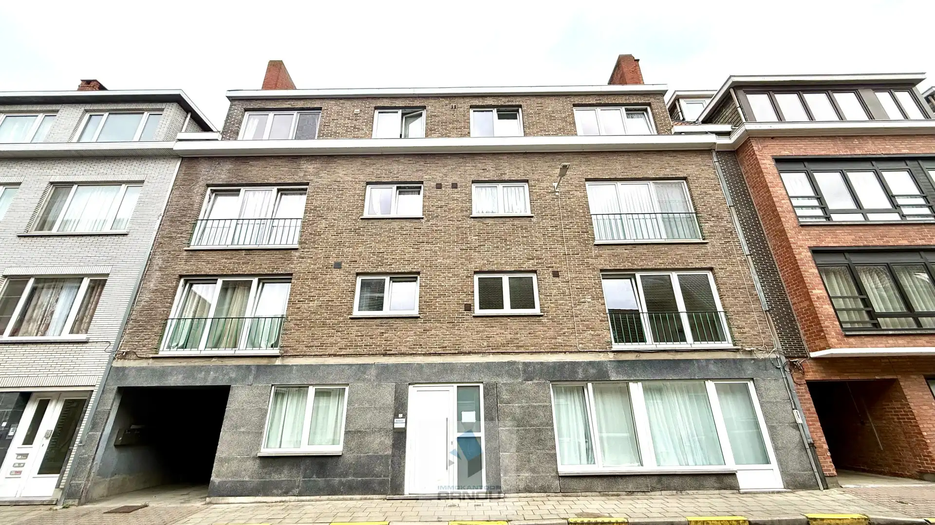 Appartement met 2 slaapkamers op centrale ligging foto {{pictureIndex}}