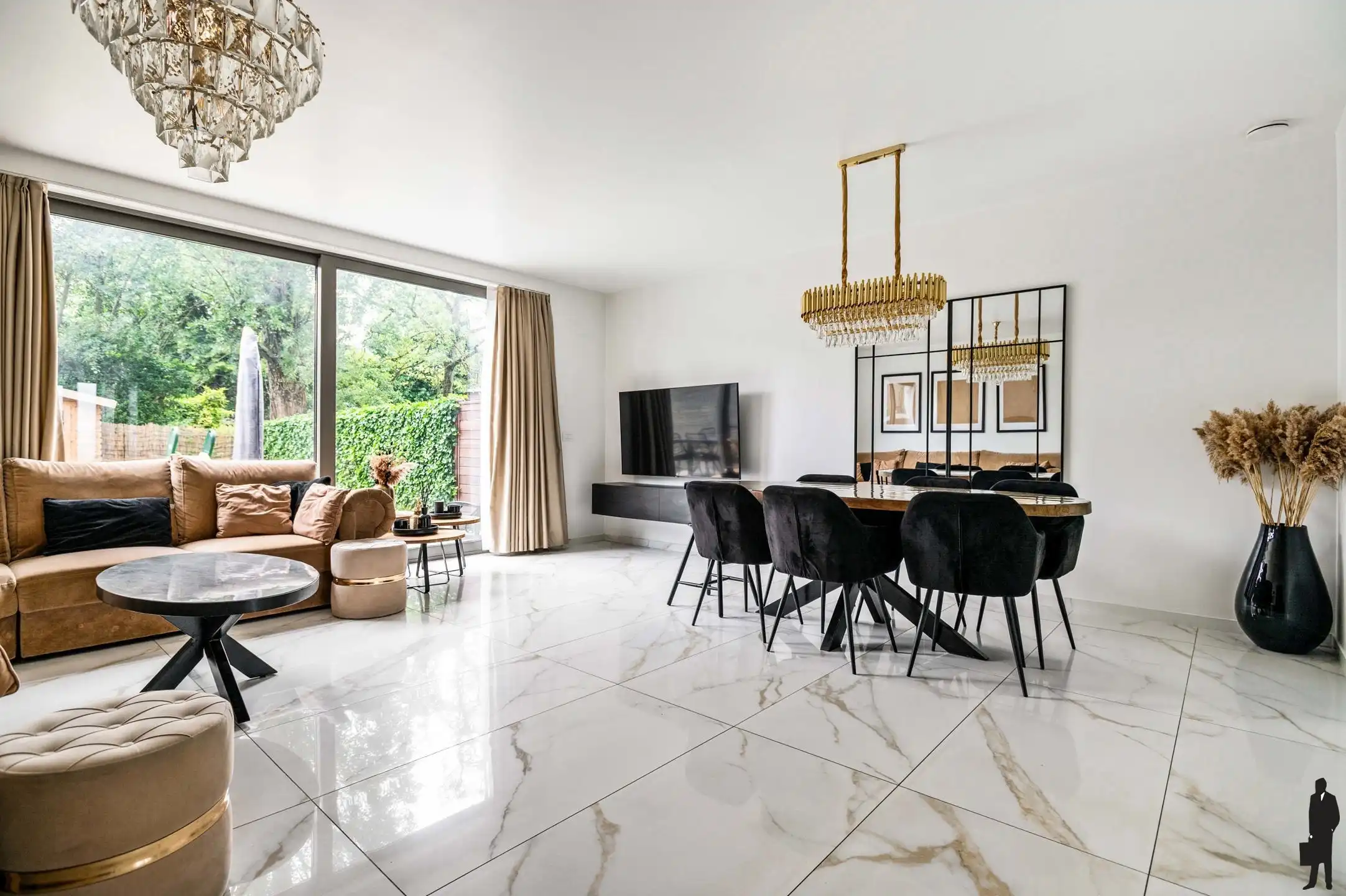 Nieuwbouwwoning in de gegeerde Elsdonk/Molenveldwijk foto 5