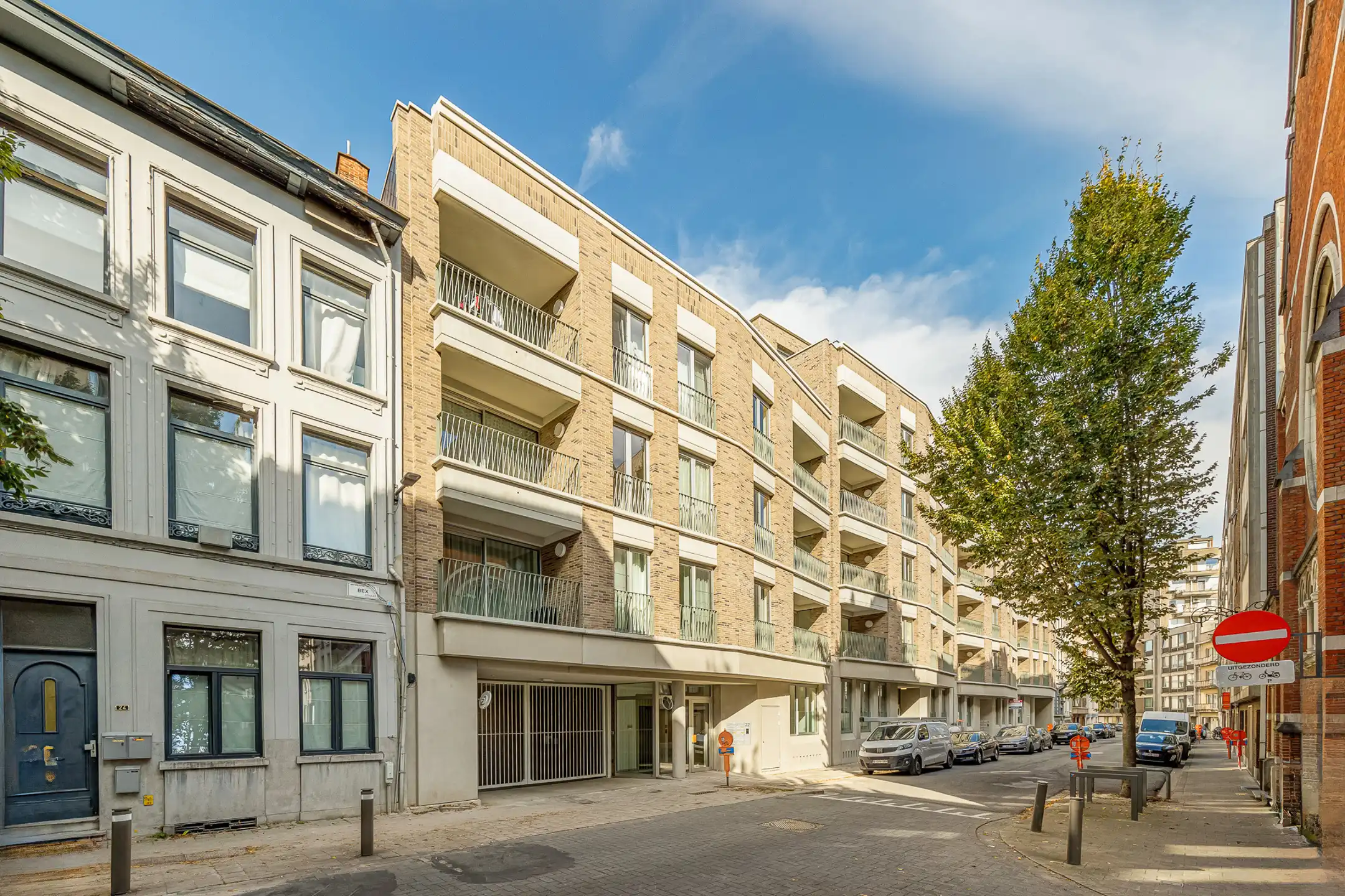 Exclusief nieuwbouwpenthouse met 47 m² terras foto 3
