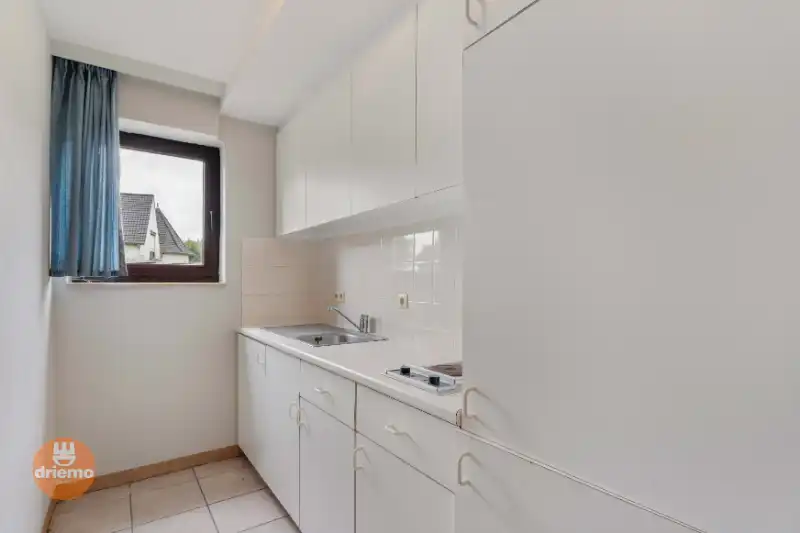 EENSLAAPKAMERAPPARTEMENT IN SINT-IDESBALD - Diga Verde 0.17 foto 5