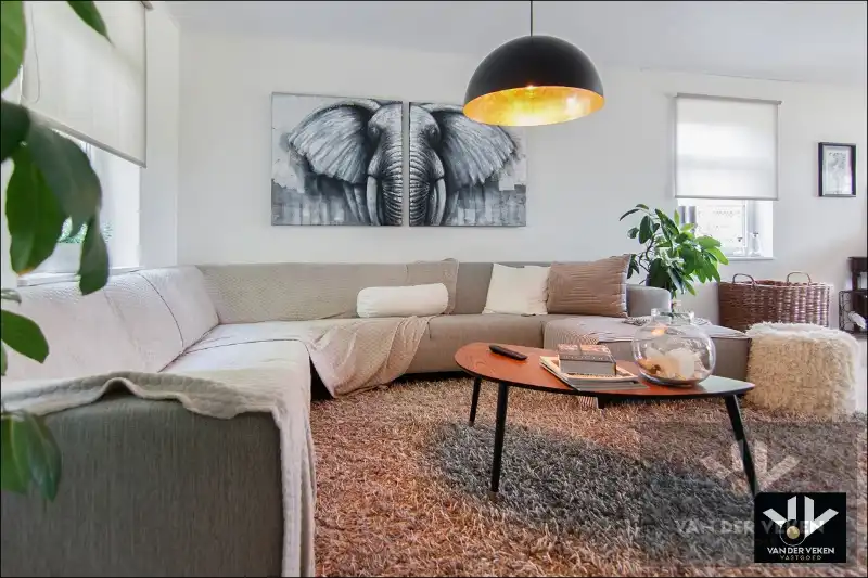 RECENTE WONING 4 SLPK OP RUIM PERCEEL 6a65ca foto 3