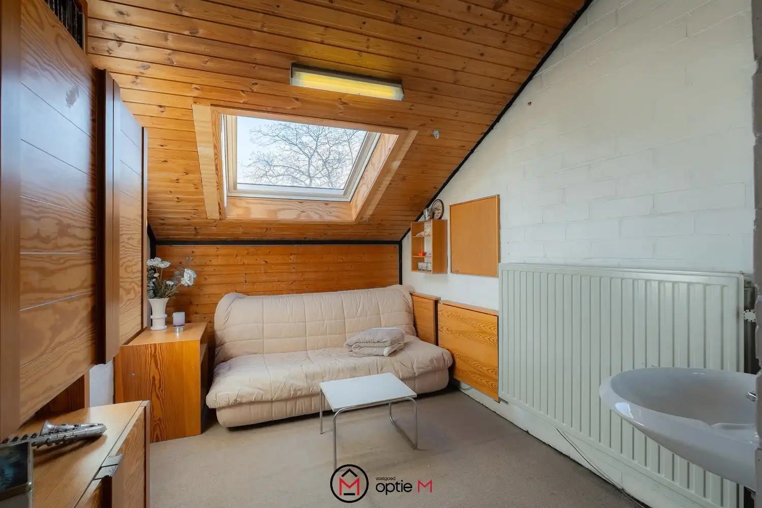 Rustig gelegen ruime woning op een perceel van 16a58 te koop in Alken foto 16